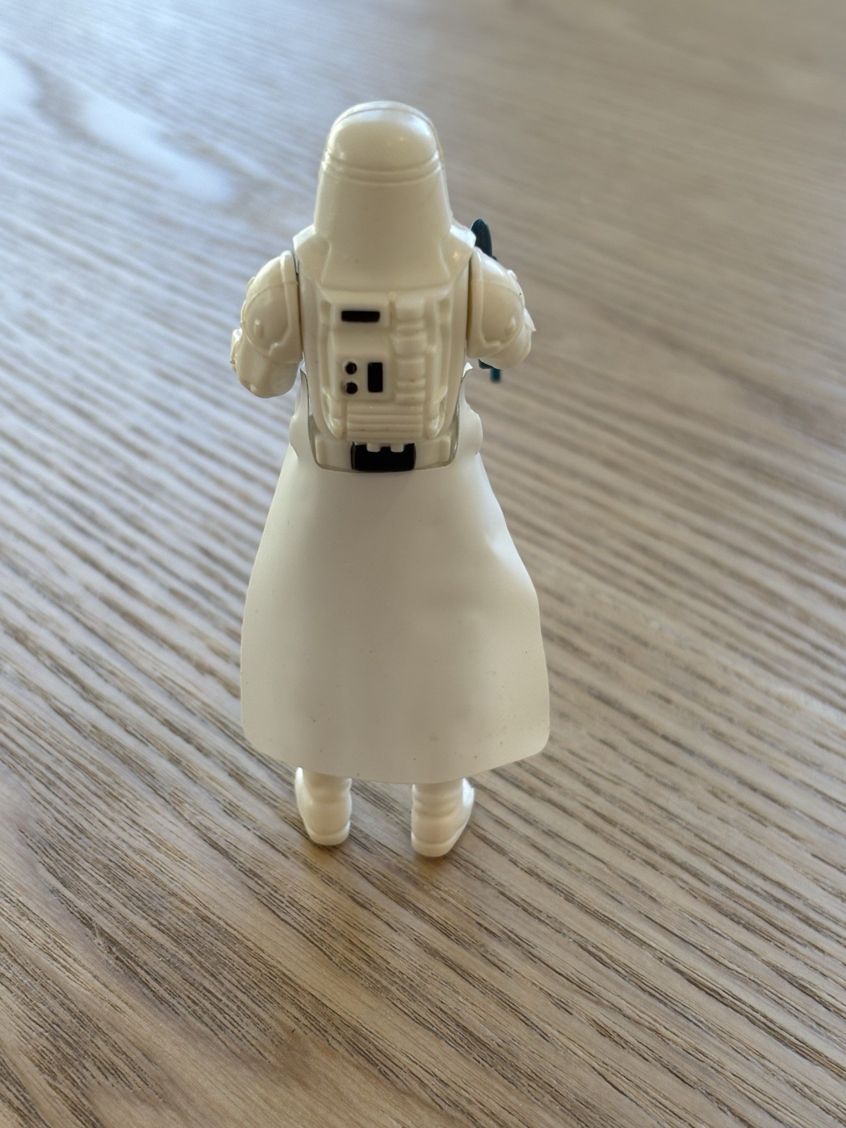 Imperial Stormtrooper (Hoth Battle Gear) - Snowtrooper sold