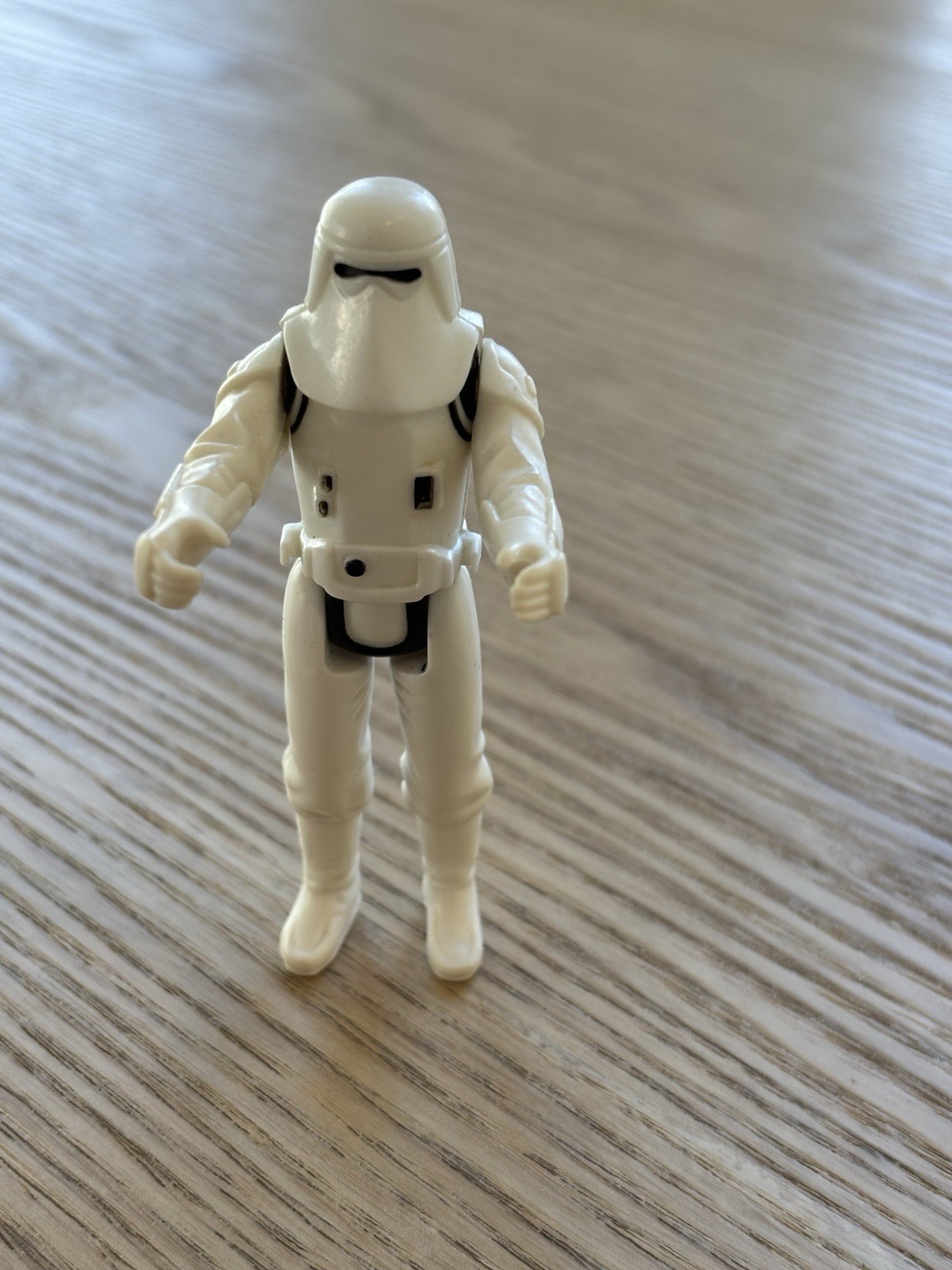 Imperial Stormtrooper (Hoth Battle Gear) - Snowtrooper sold