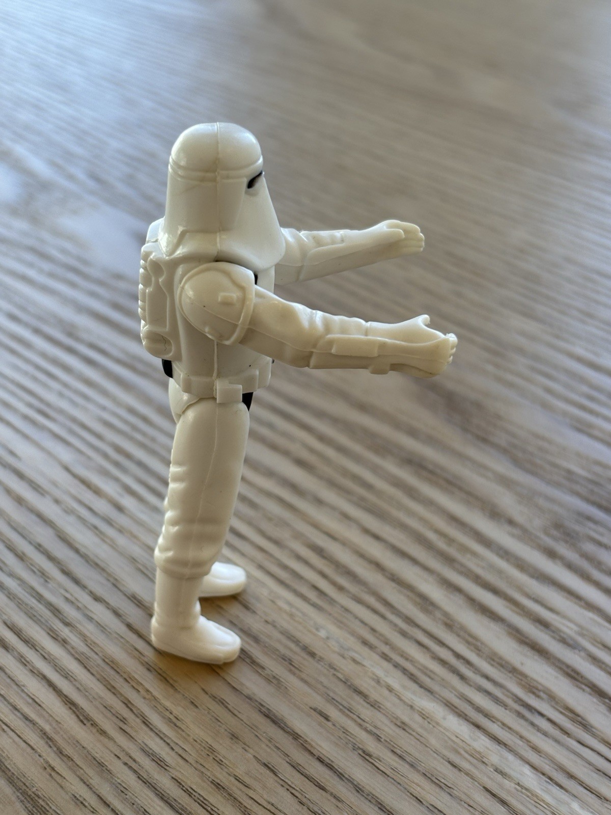 Imperial Stormtrooper (Hoth Battle Gear) - Snowtrooper sold