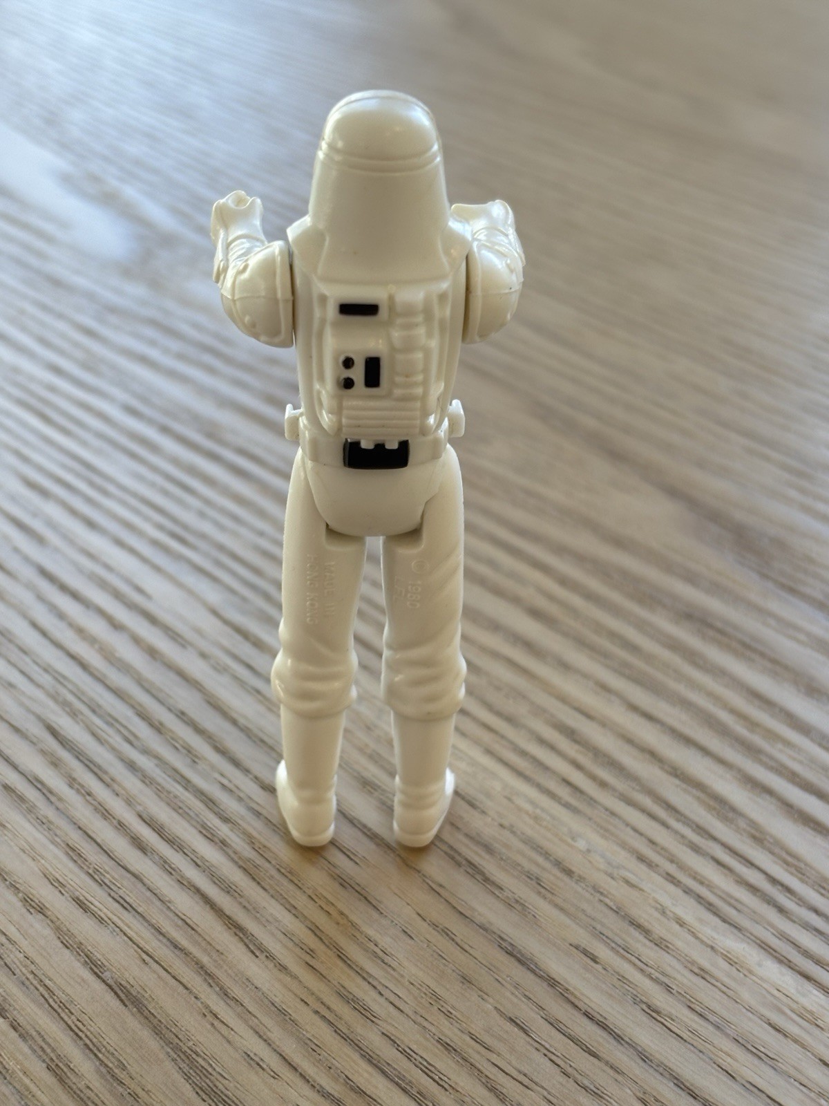 Imperial Stormtrooper (Hoth Battle Gear) - Snowtrooper sold