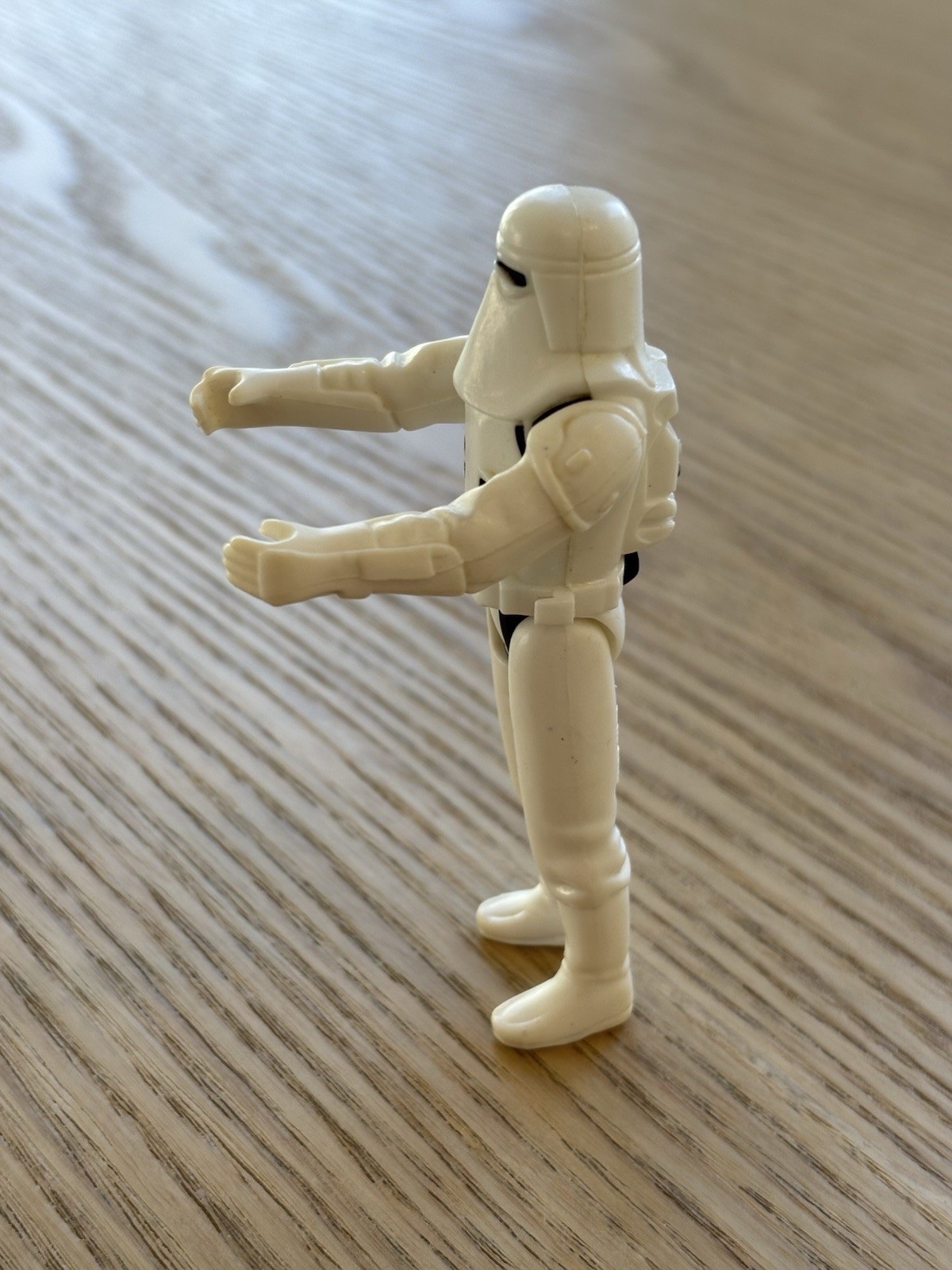 Imperial Stormtrooper (Hoth Battle Gear) - Snowtrooper sold