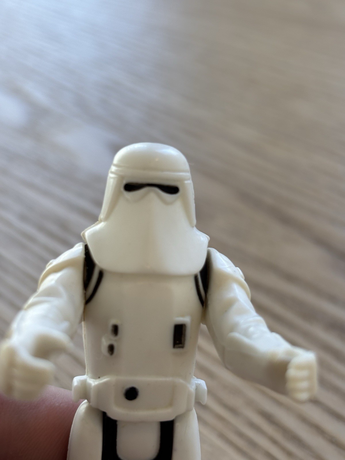 Imperial Stormtrooper (Hoth Battle Gear) - Snowtrooper sold