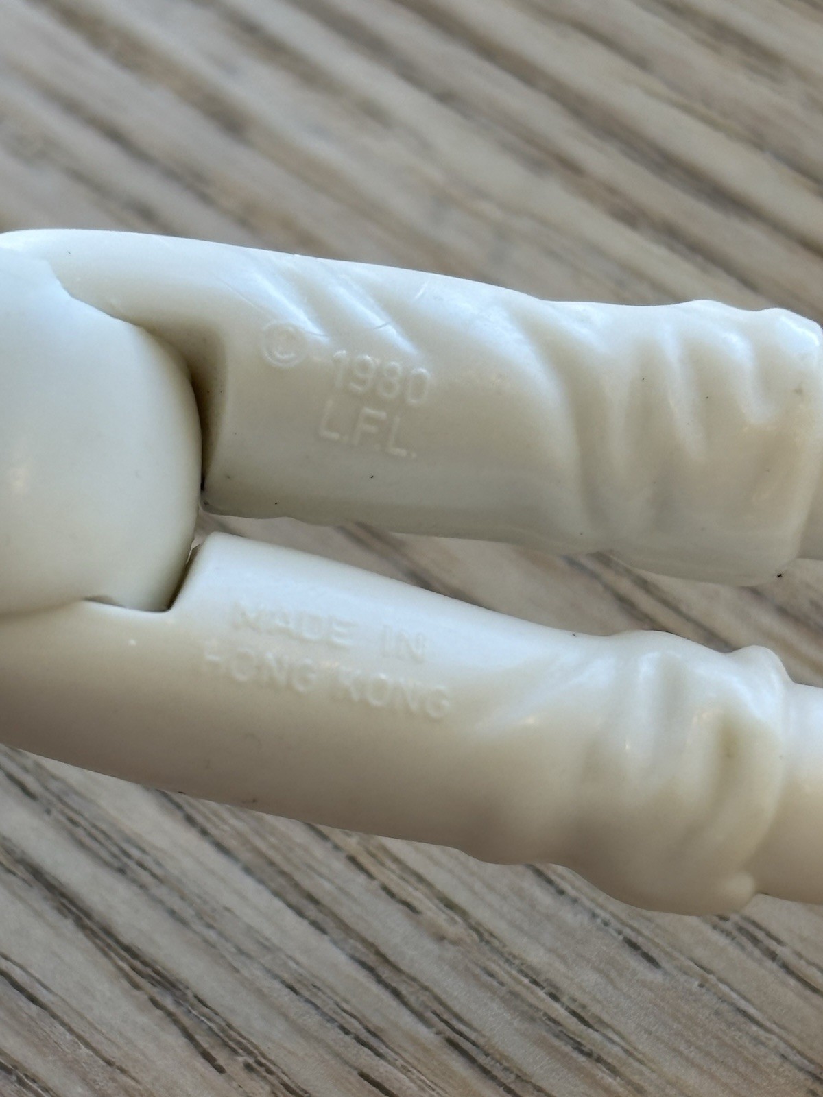 Imperial Stormtrooper (Hoth Battle Gear) - Snowtrooper sold