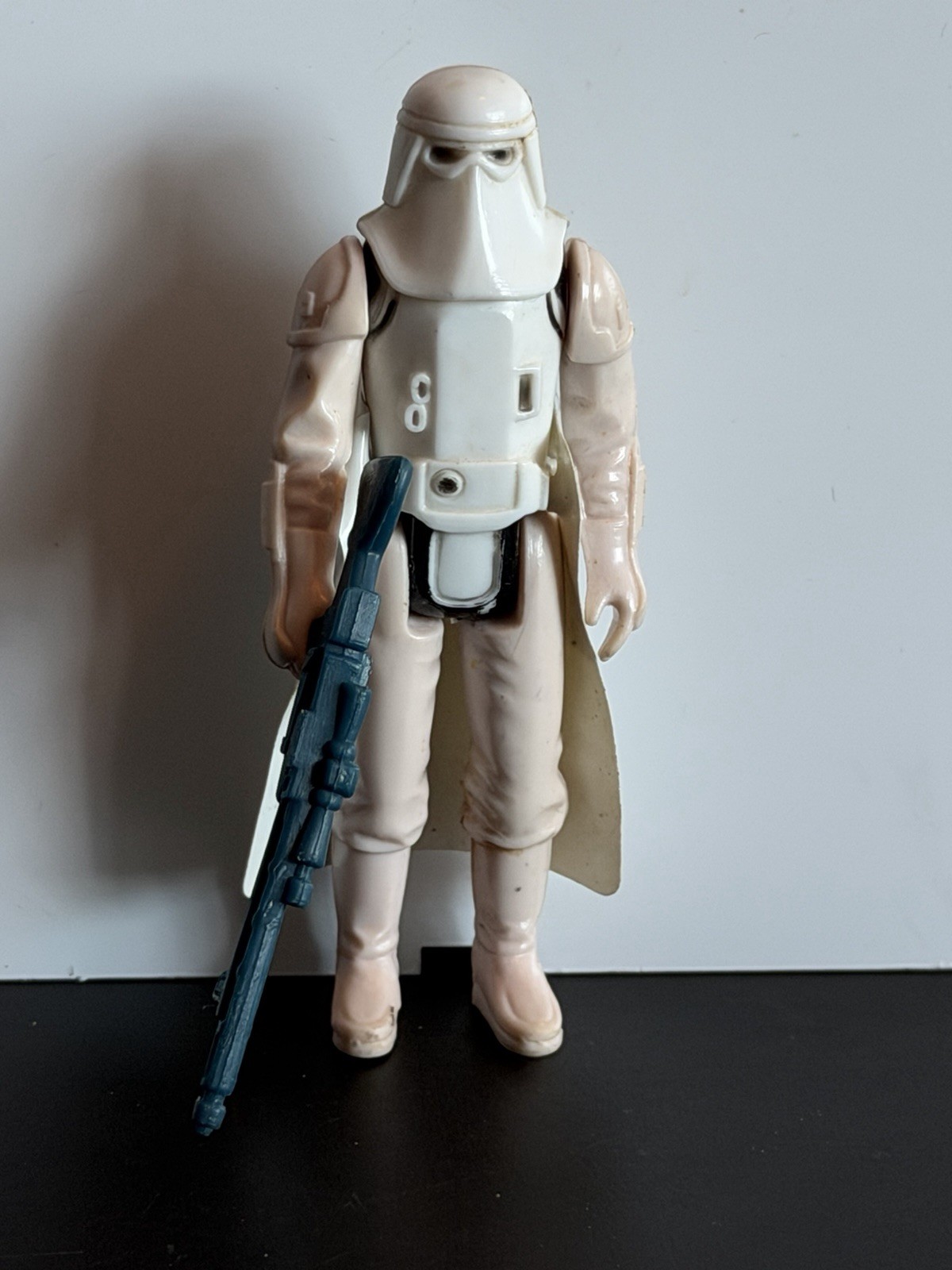 Imperial Stormtrooper (Hoth Battle Gear) - Snowtrooper sold