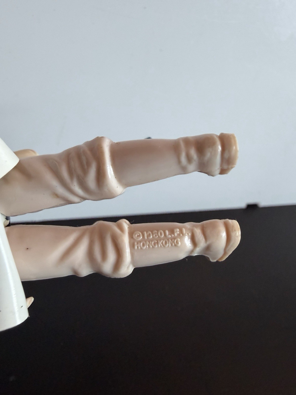 Imperial Stormtrooper (Hoth Battle Gear) - Snowtrooper sold