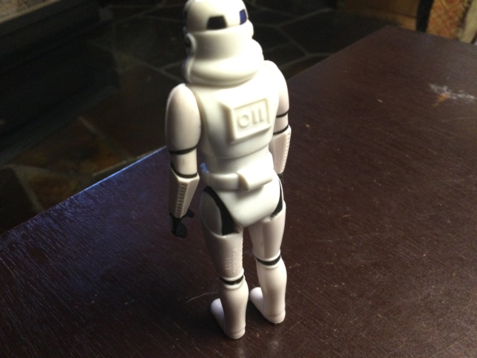 Imperial Stormtrooper sold