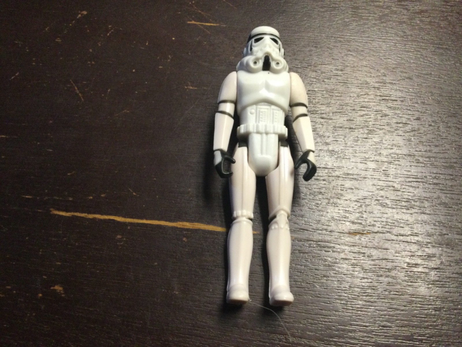 Imperial Stormtrooper sold