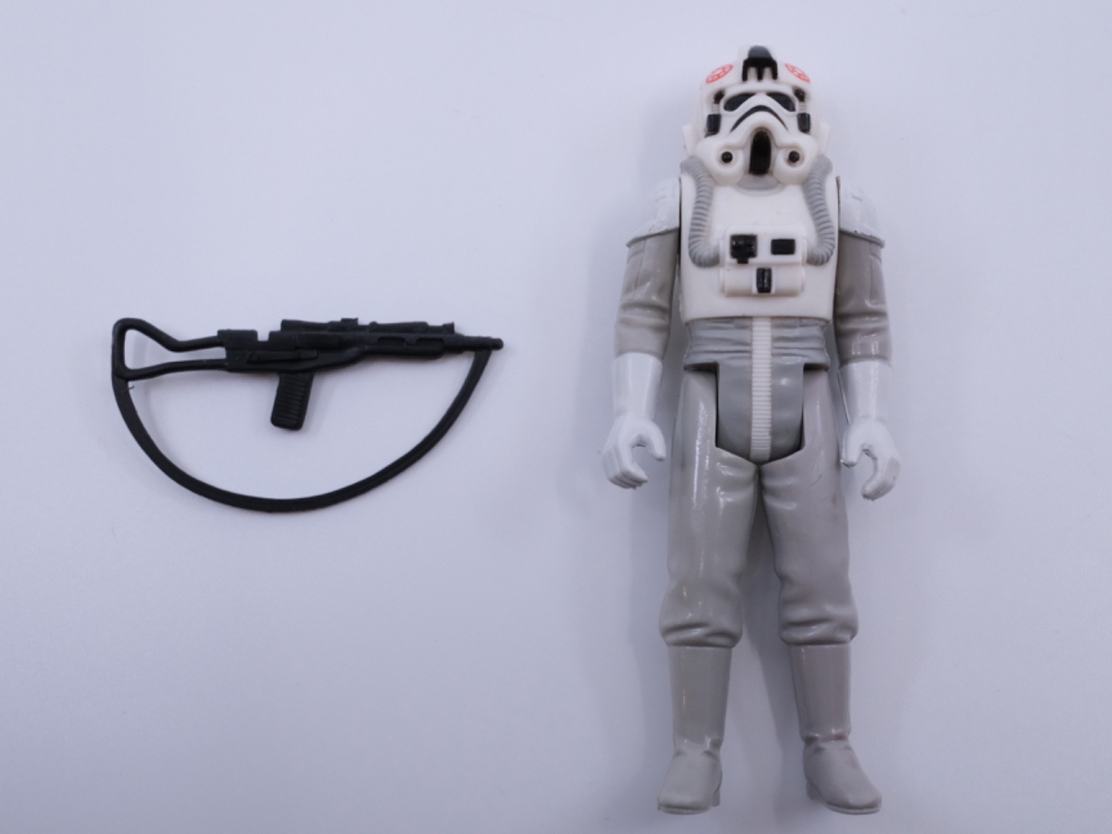 AT-AT Driver sold
