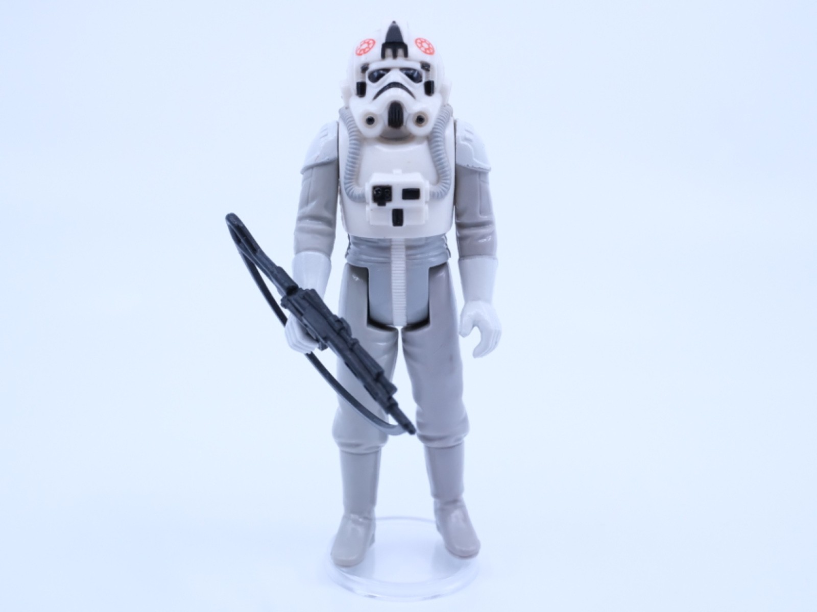 AT-AT Driver sold