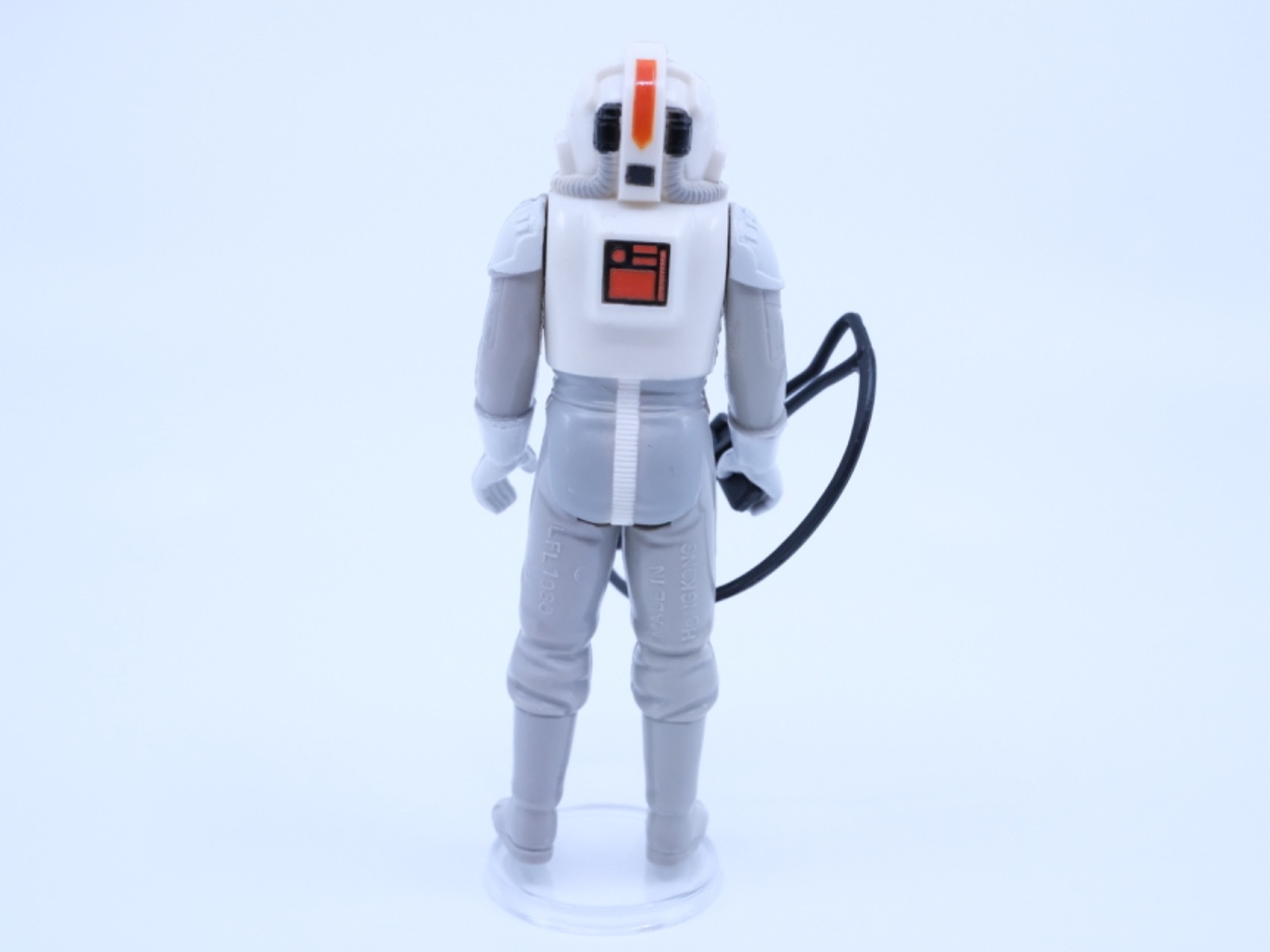 AT-AT Driver sold