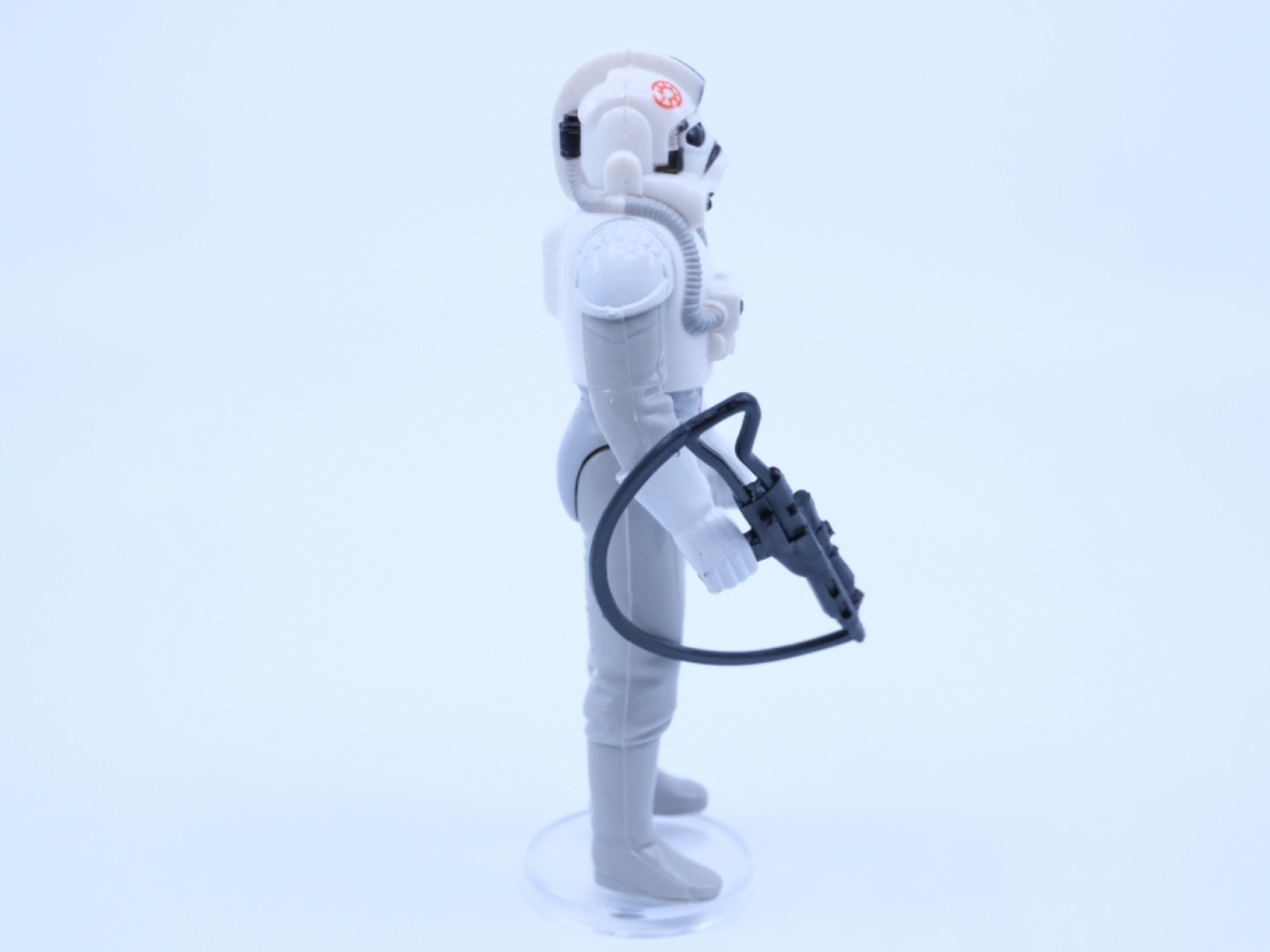 AT-AT Driver sold