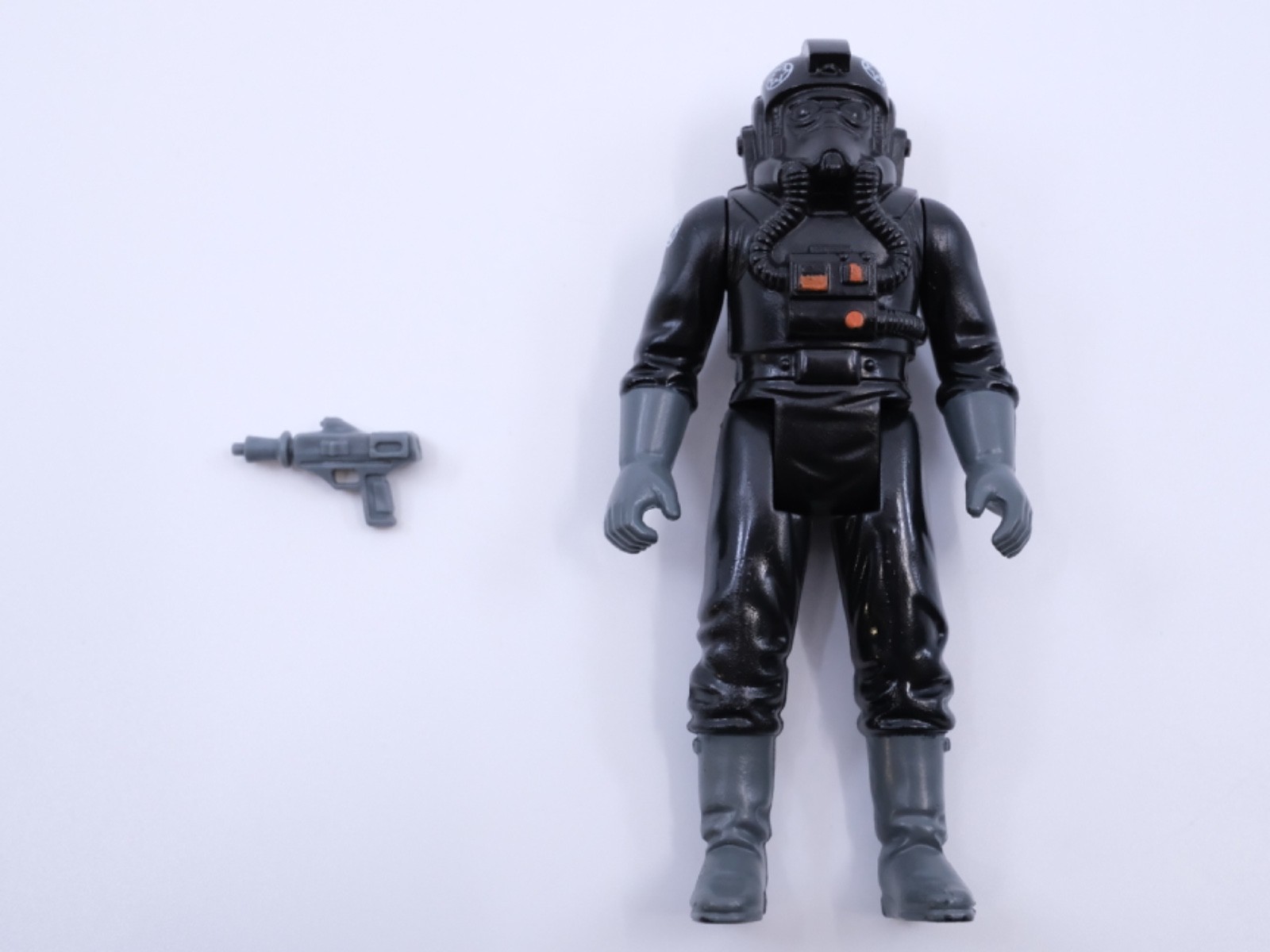 Imperial TIE Fighter Pilot sold