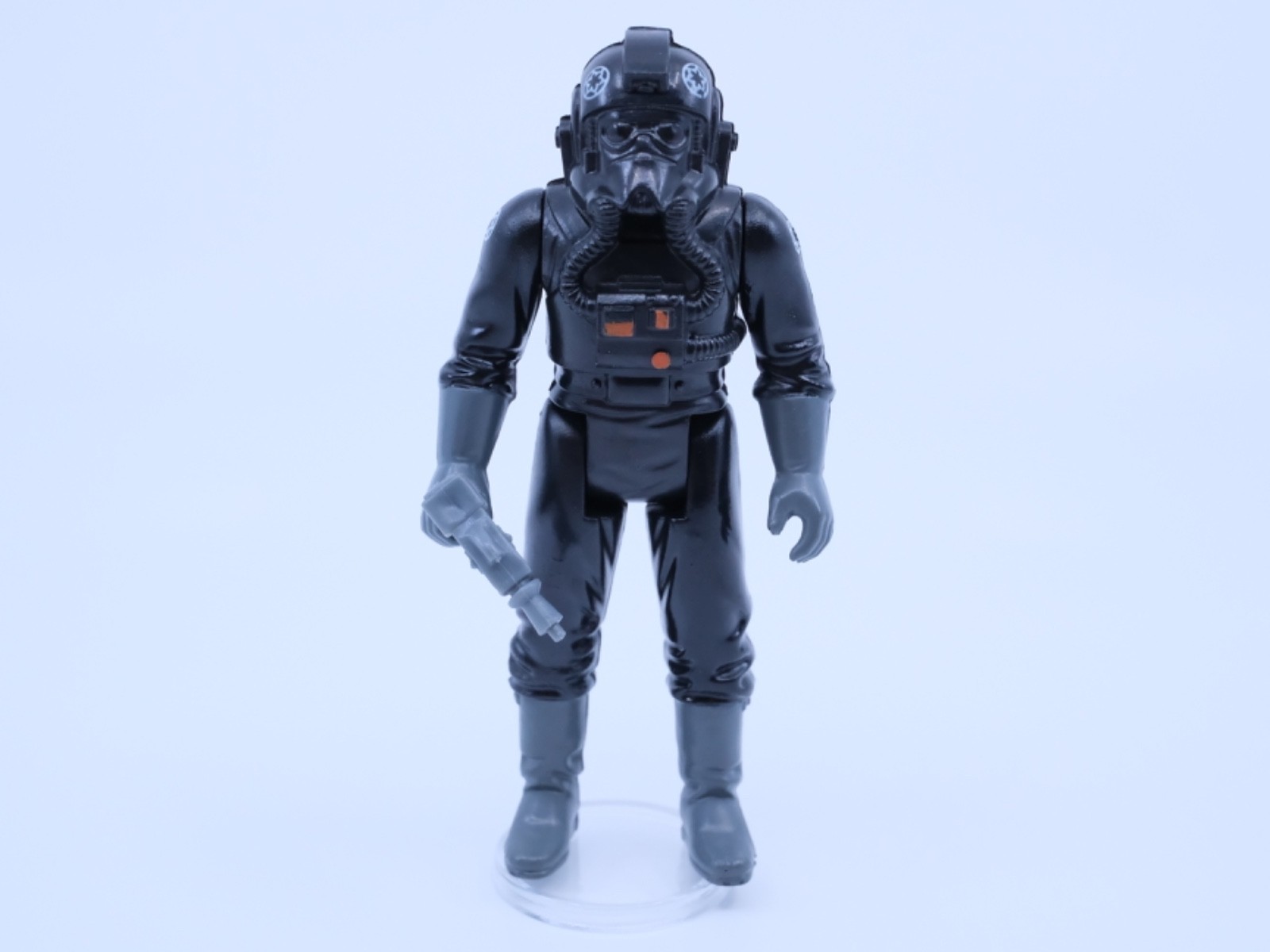 Imperial TIE Fighter Pilot sold