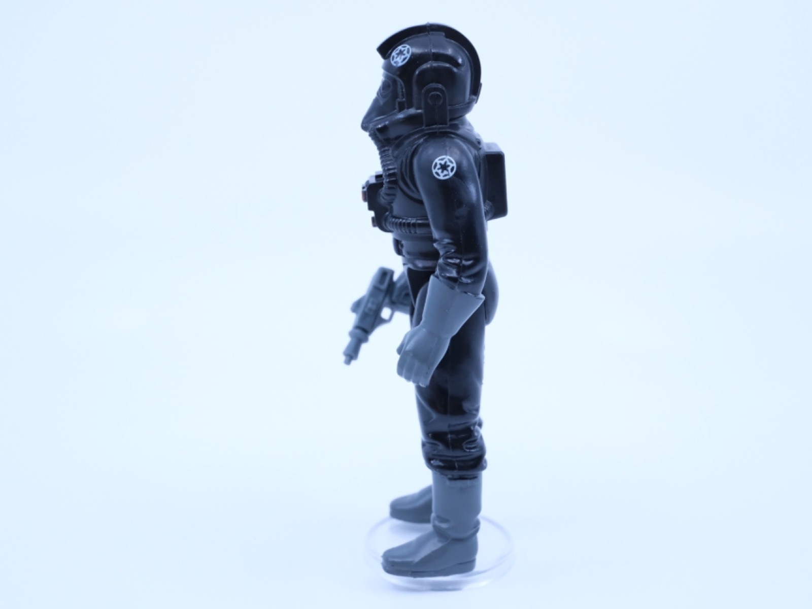 Imperial TIE Fighter Pilot sold