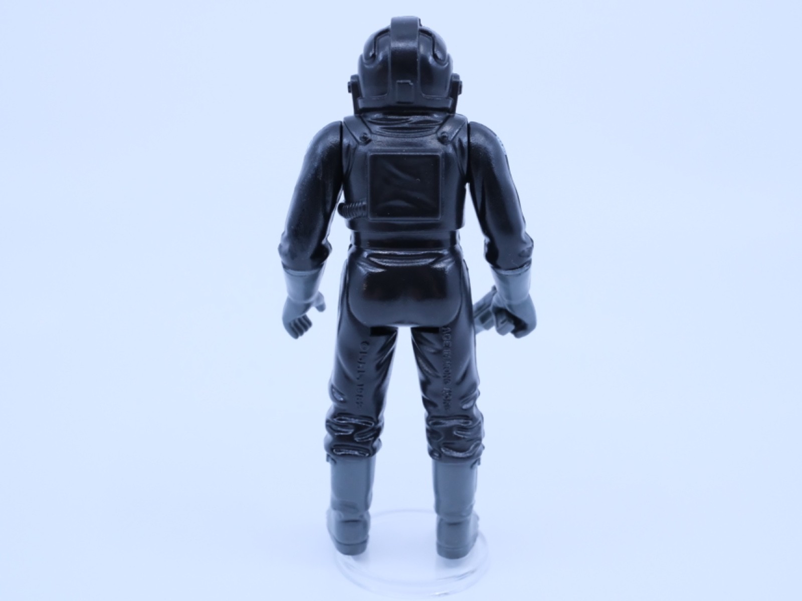 Imperial TIE Fighter Pilot sold