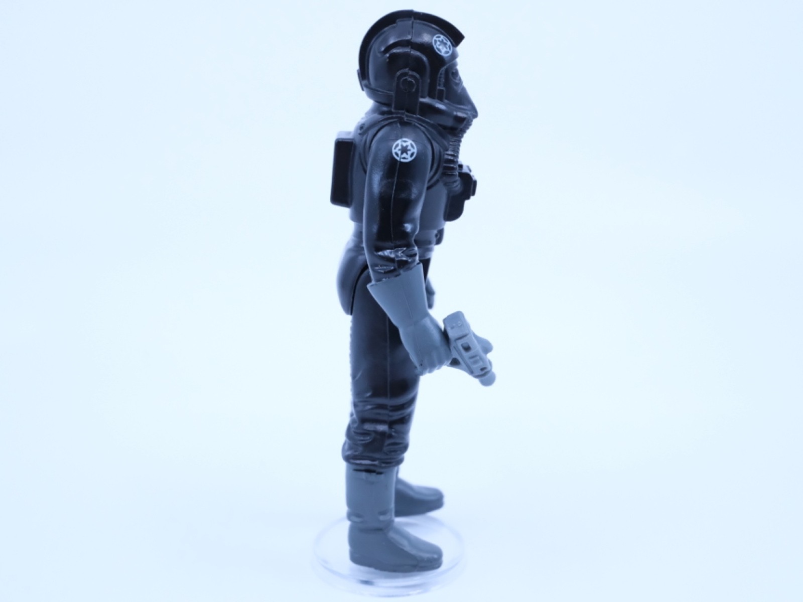 Imperial TIE Fighter Pilot sold