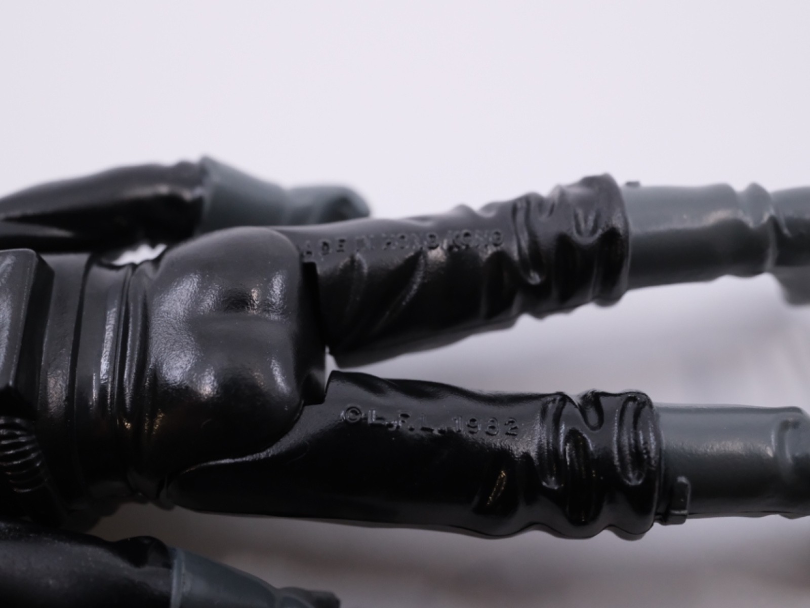 Imperial TIE Fighter Pilot sold