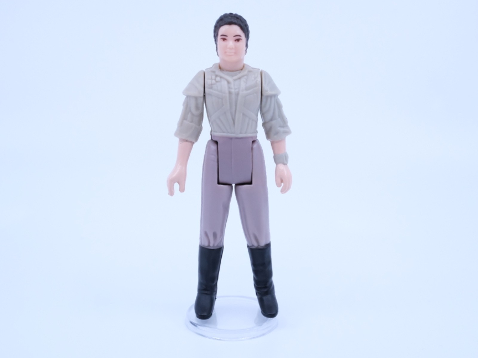 Princess Leia Organa (In Combat Poncho) sold