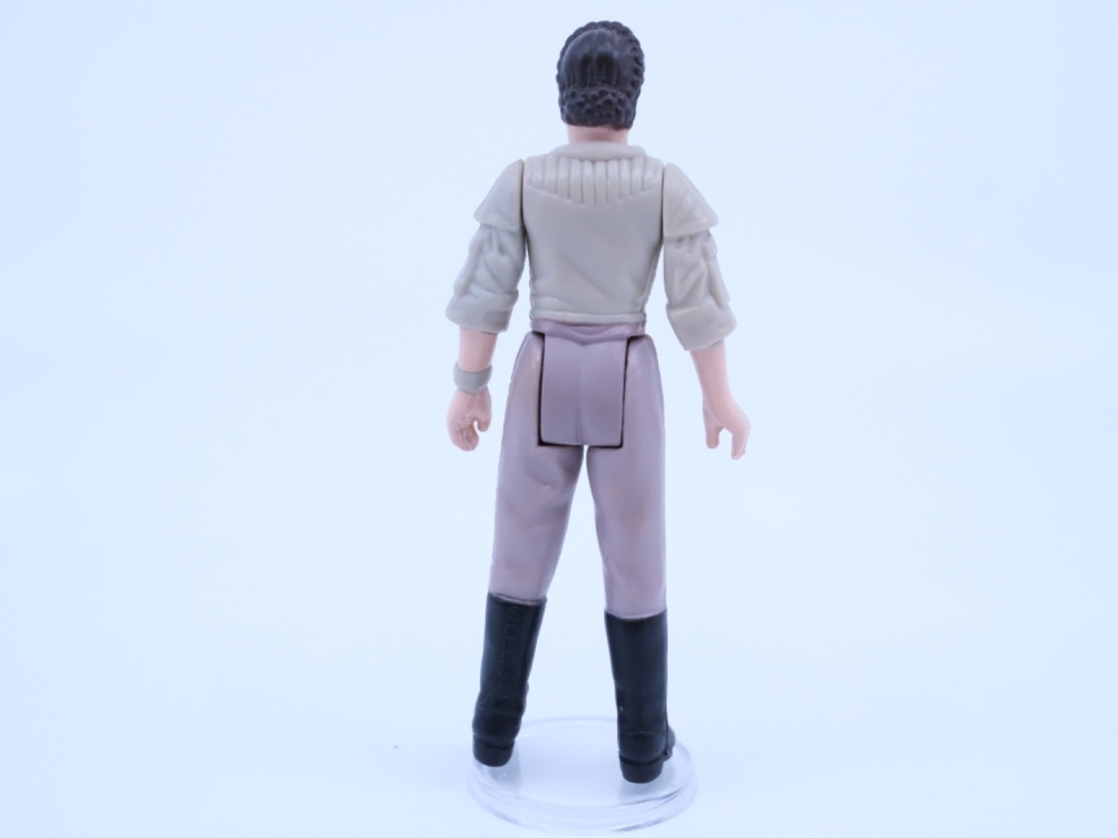 Princess Leia Organa (In Combat Poncho) sold