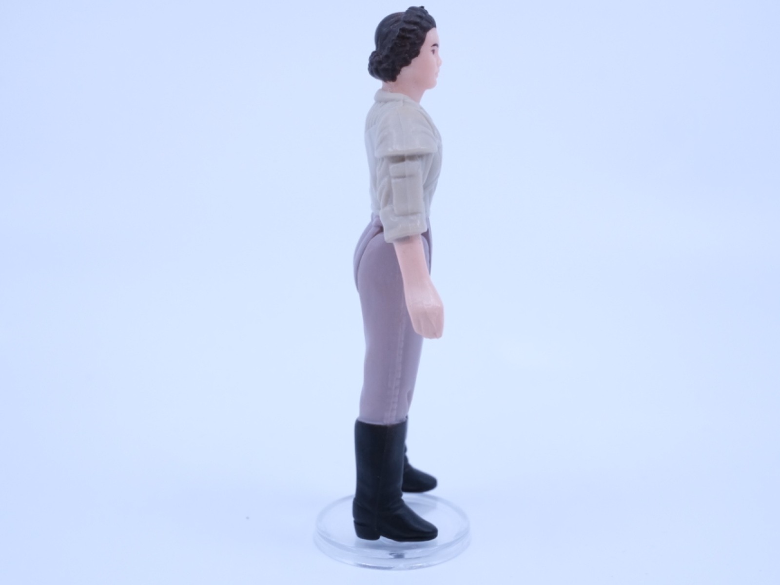 Princess Leia Organa (In Combat Poncho) sold
