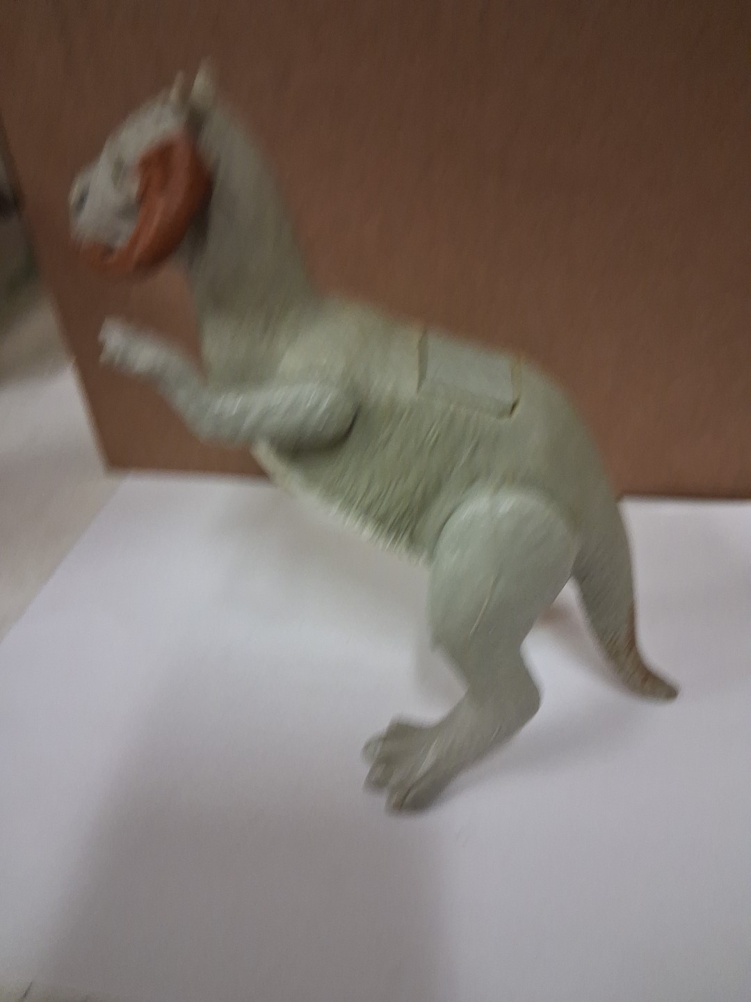 Tauntaun (open belly) sold