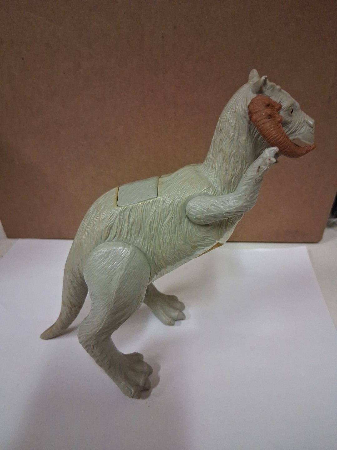 Tauntaun (open belly) sold