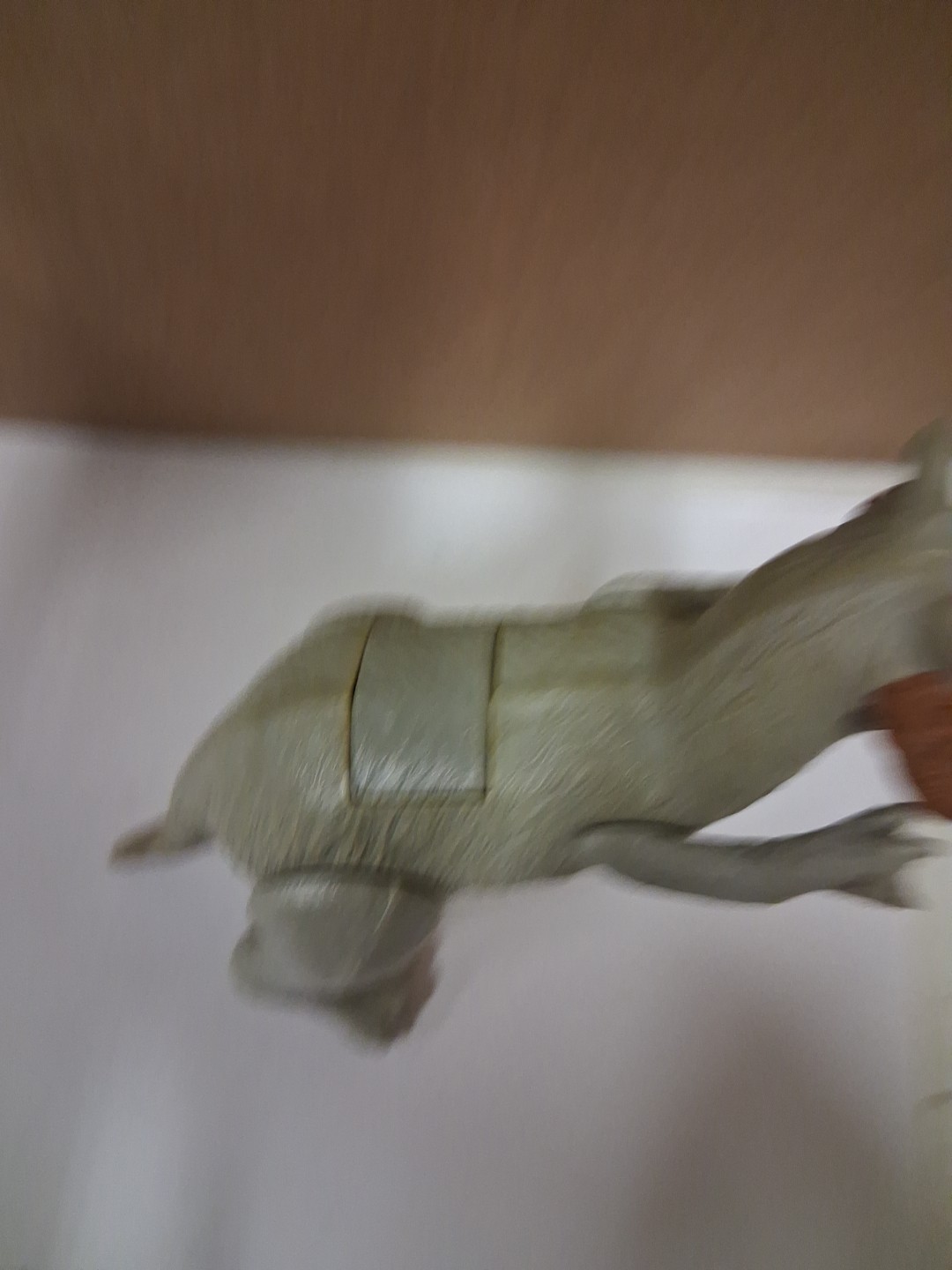 Tauntaun (open belly) sold