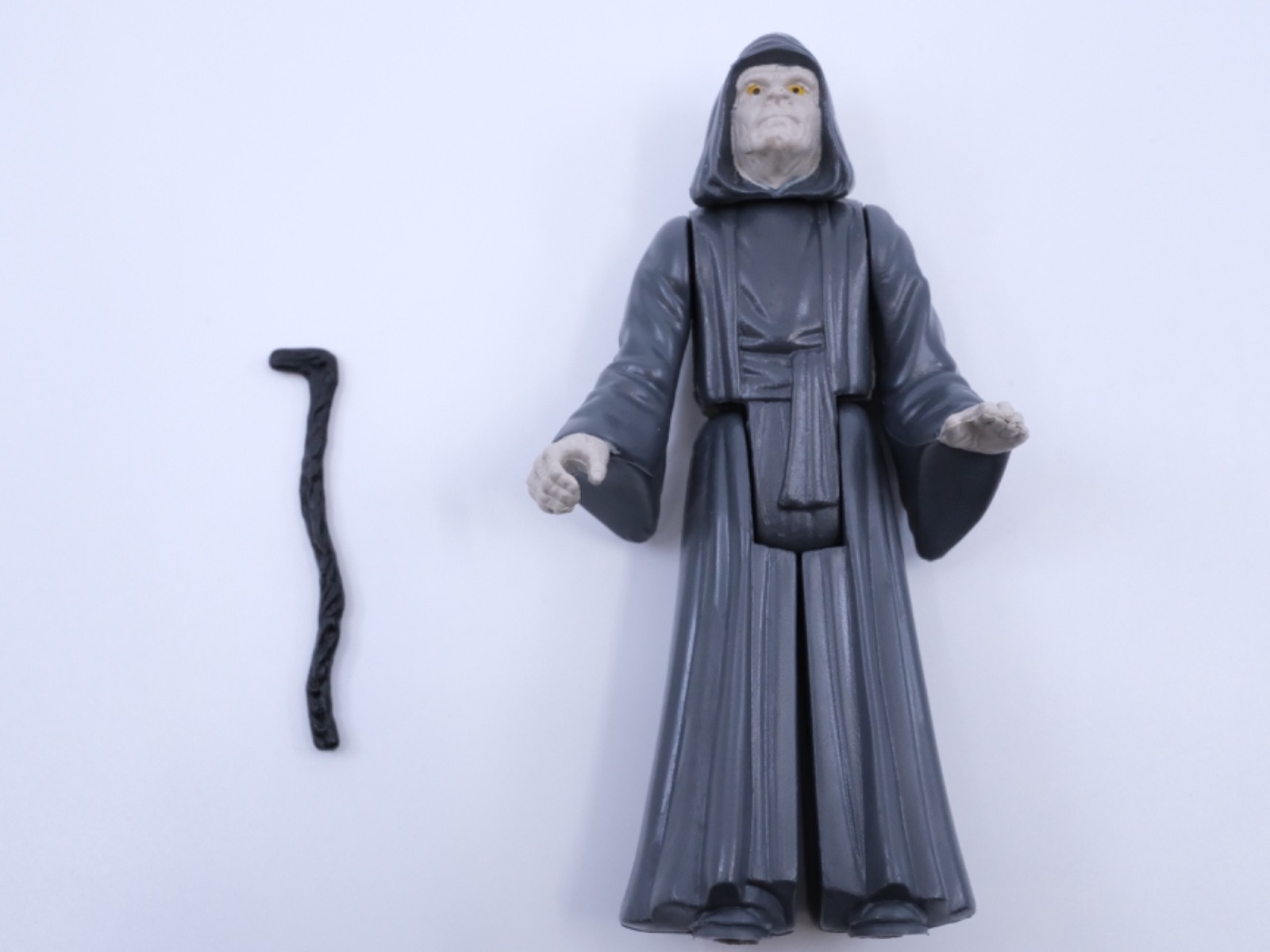 The Emperor sold