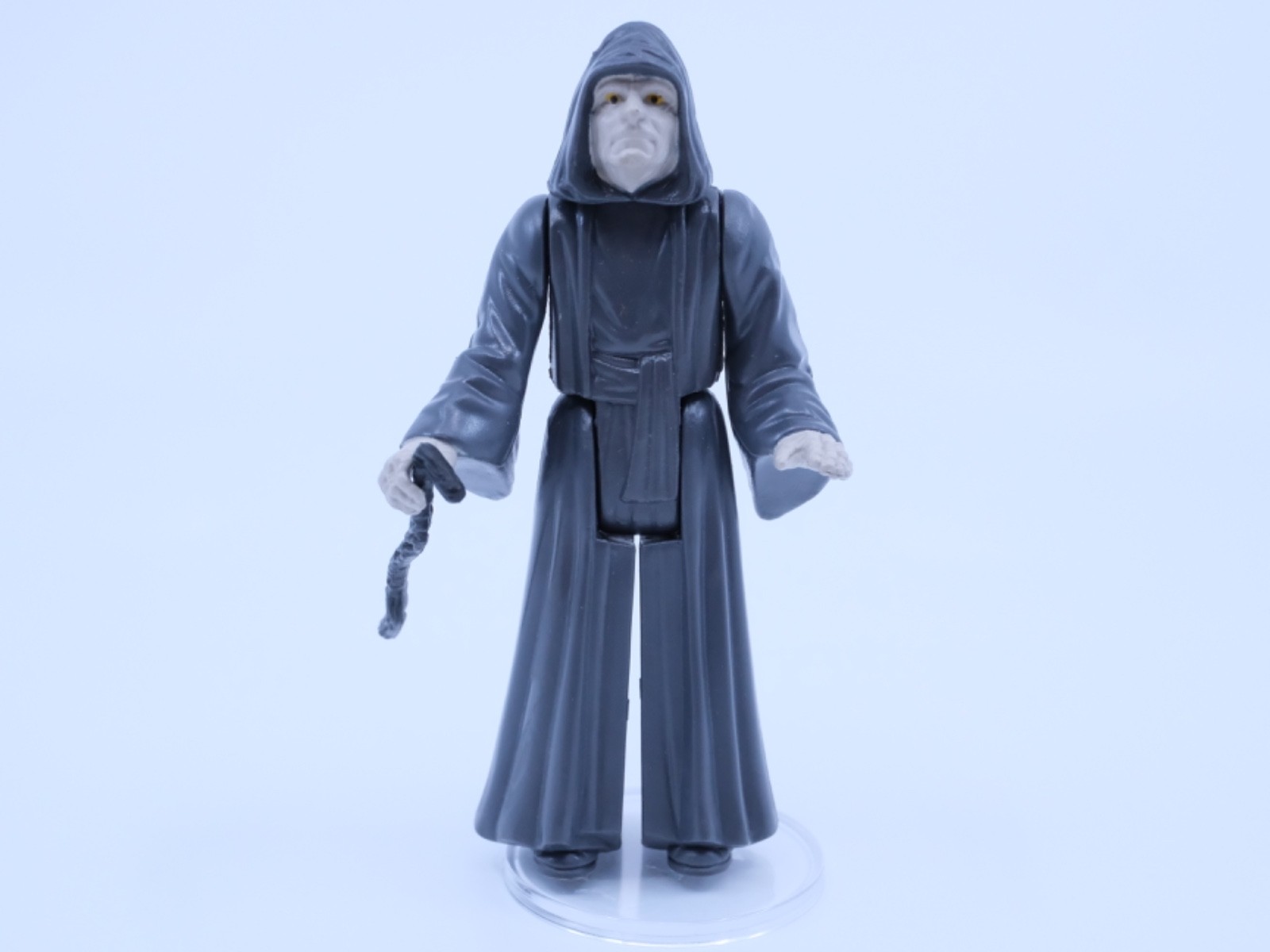 The Emperor sold