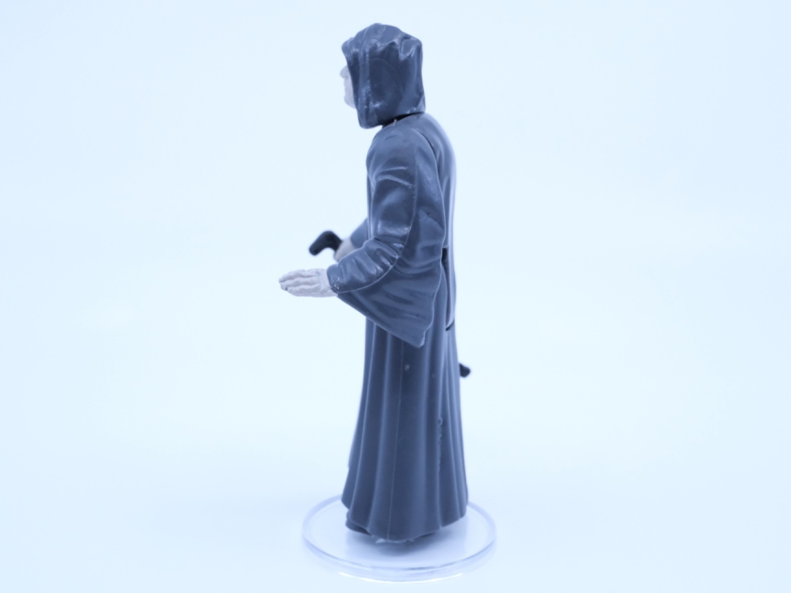 The Emperor sold