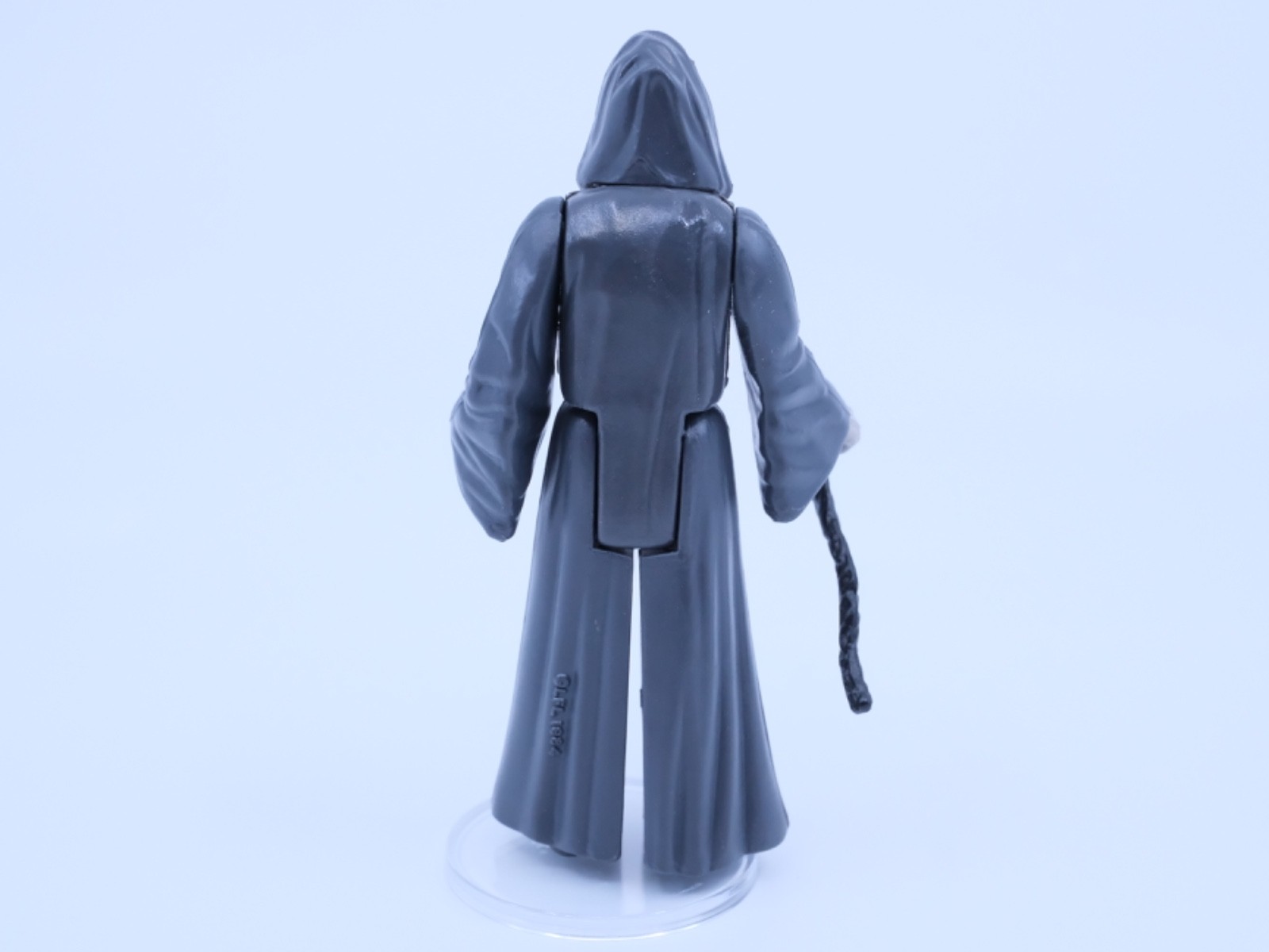 The Emperor sold