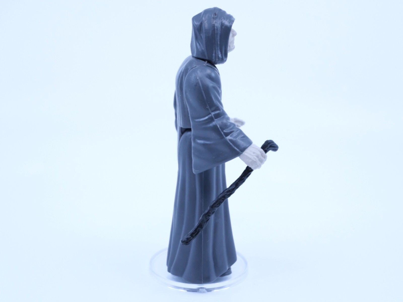 The Emperor sold