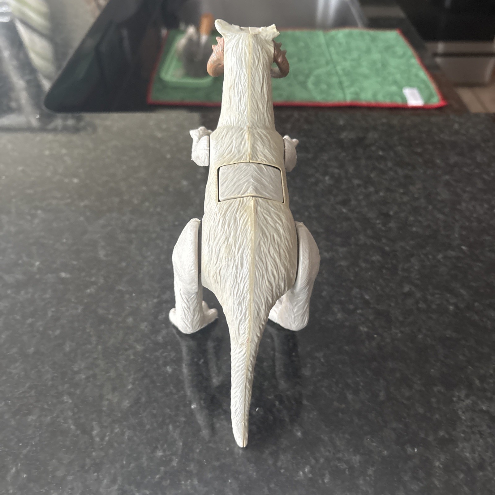 Tauntaun (closed belly) sold