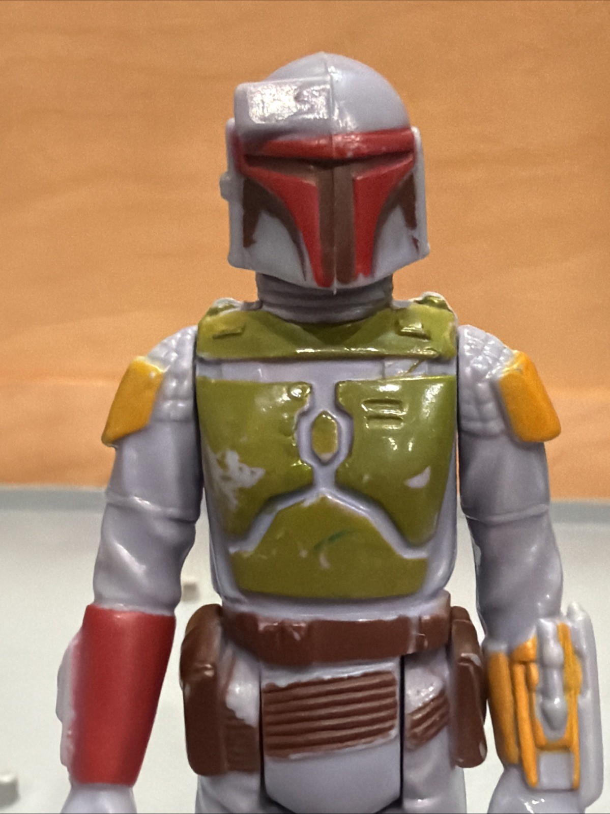 Boba Fett sold