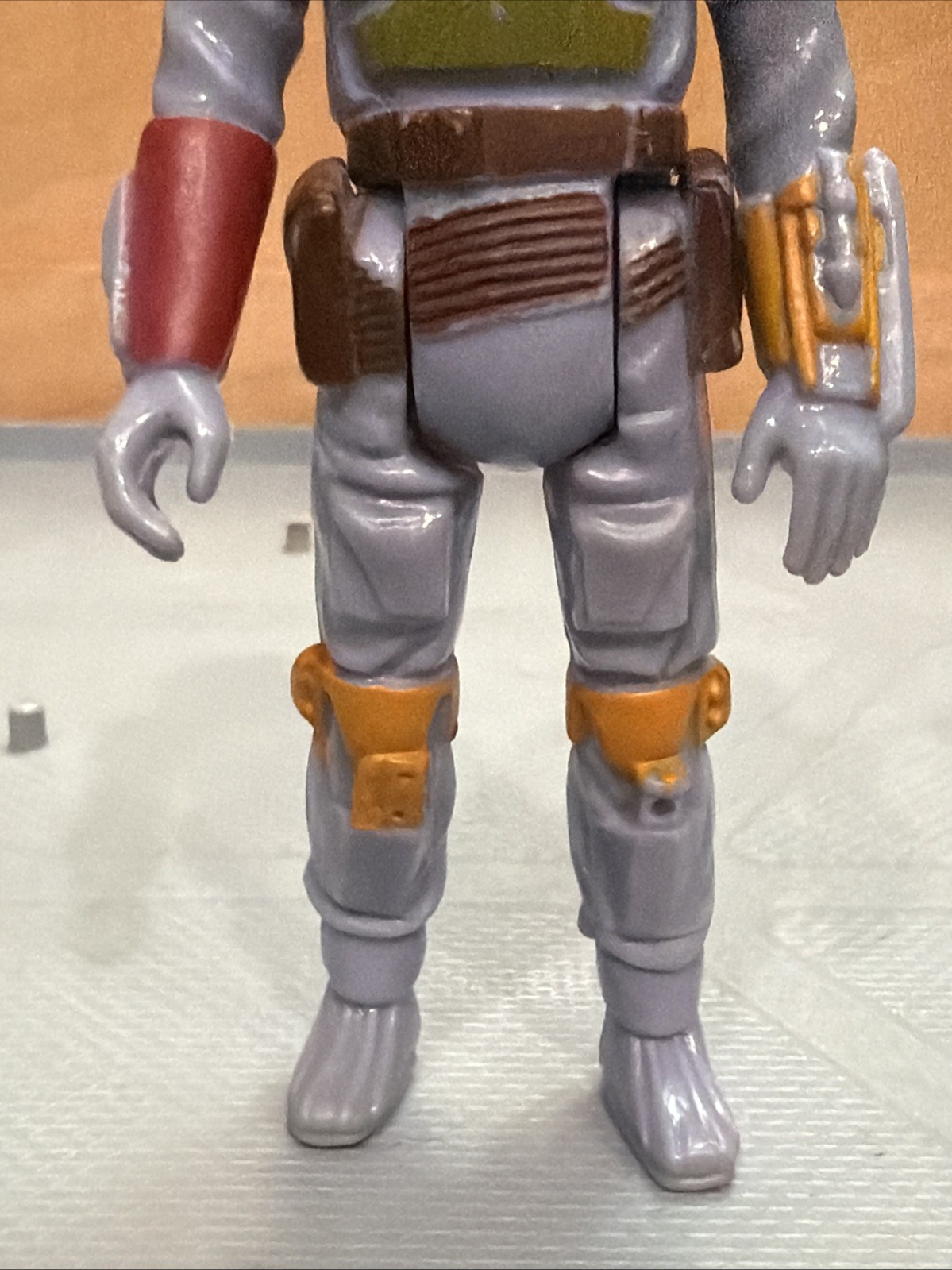 Boba Fett sold
