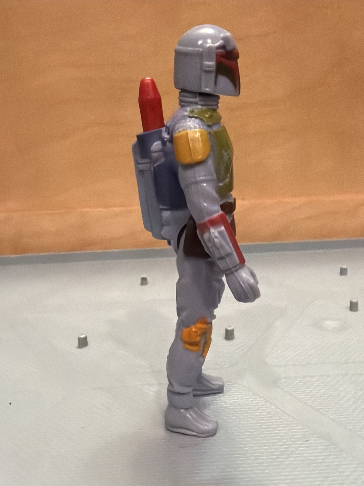 Boba Fett sold