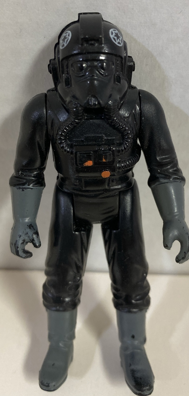 Imperial TIE Fighter Pilot sold