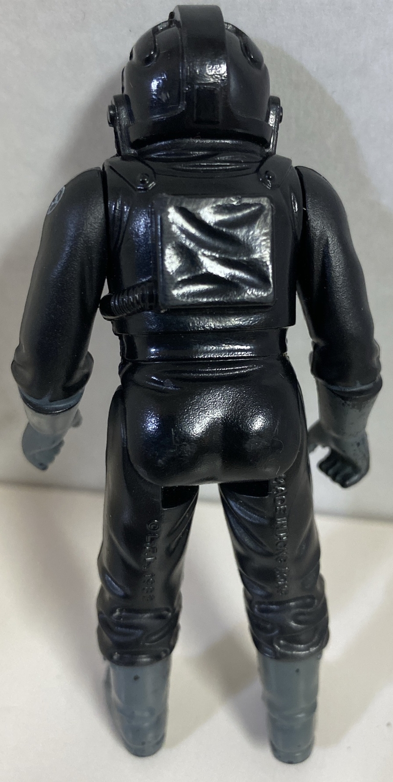 Imperial TIE Fighter Pilot sold