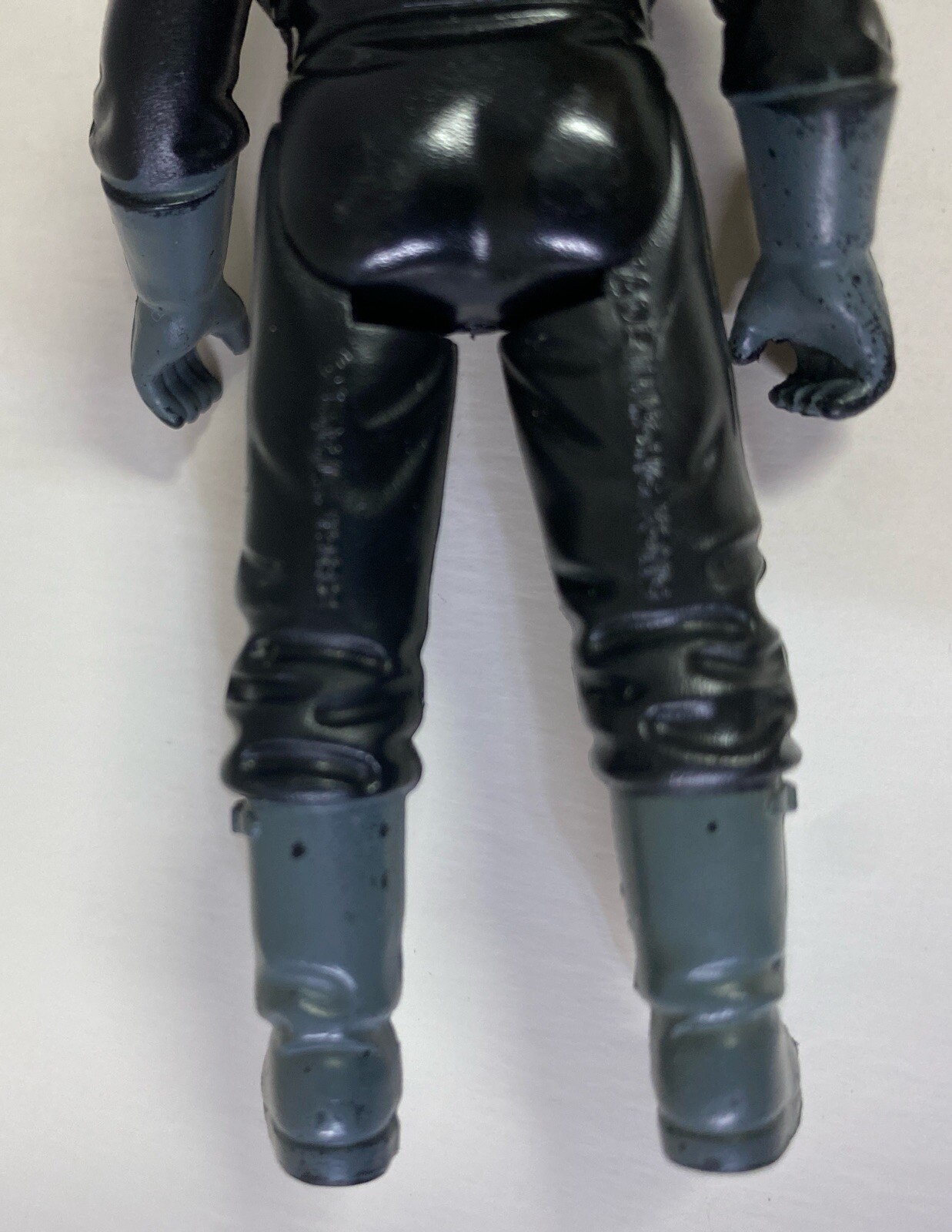 Imperial TIE Fighter Pilot sold