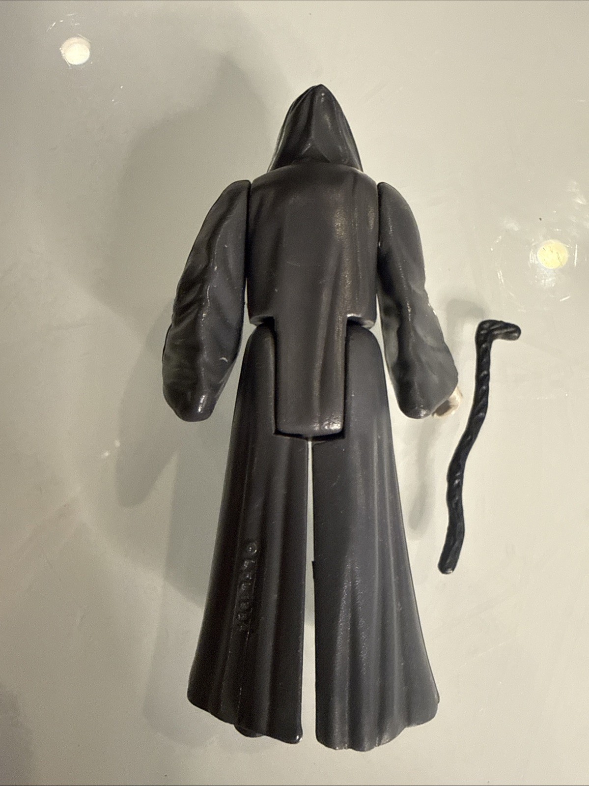 The Emperor sold