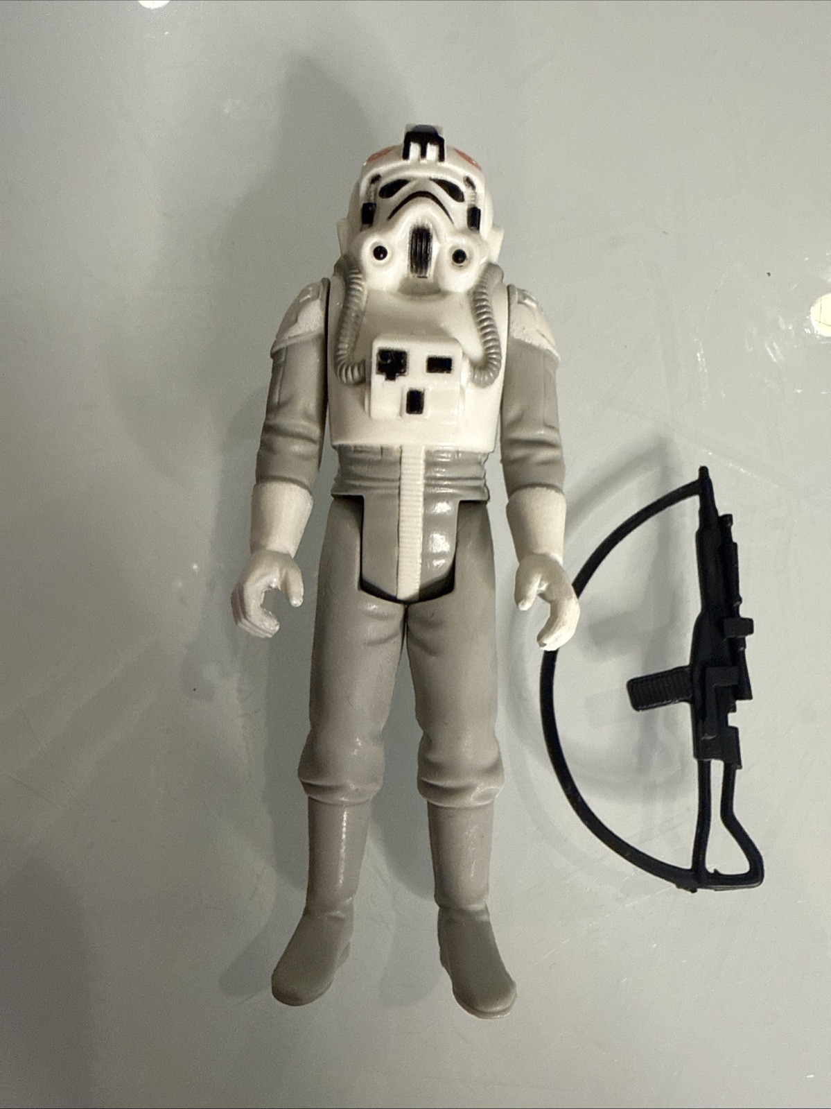 AT-AT Driver sold