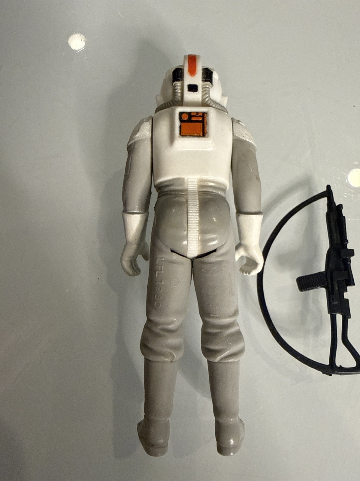 AT-AT Driver sold