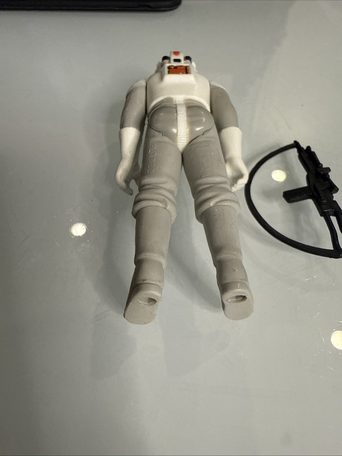 AT-AT Driver sold