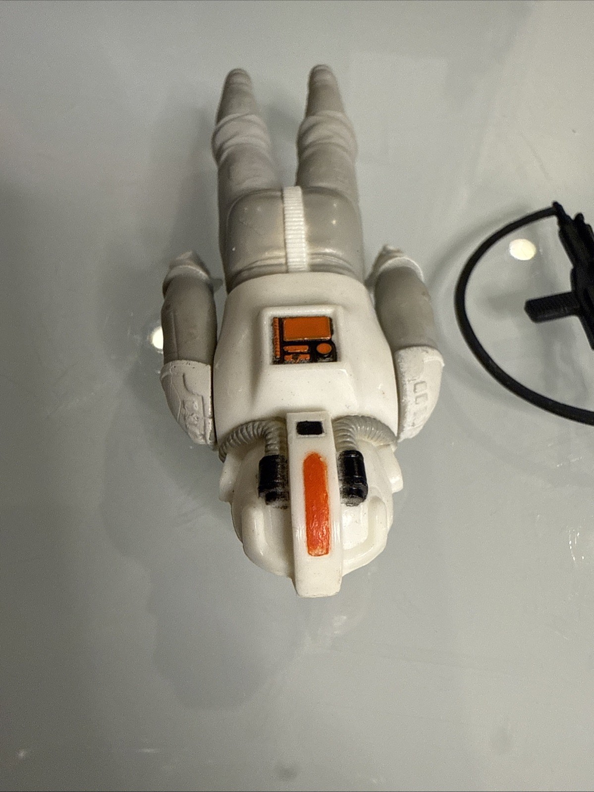 AT-AT Driver sold