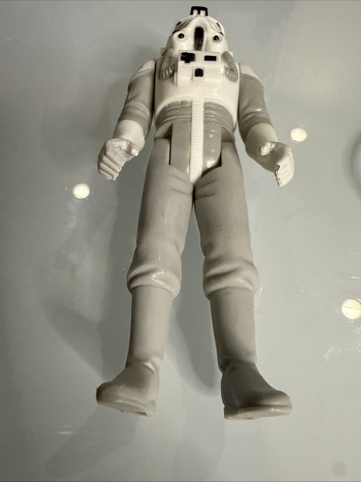 AT-AT Driver sold