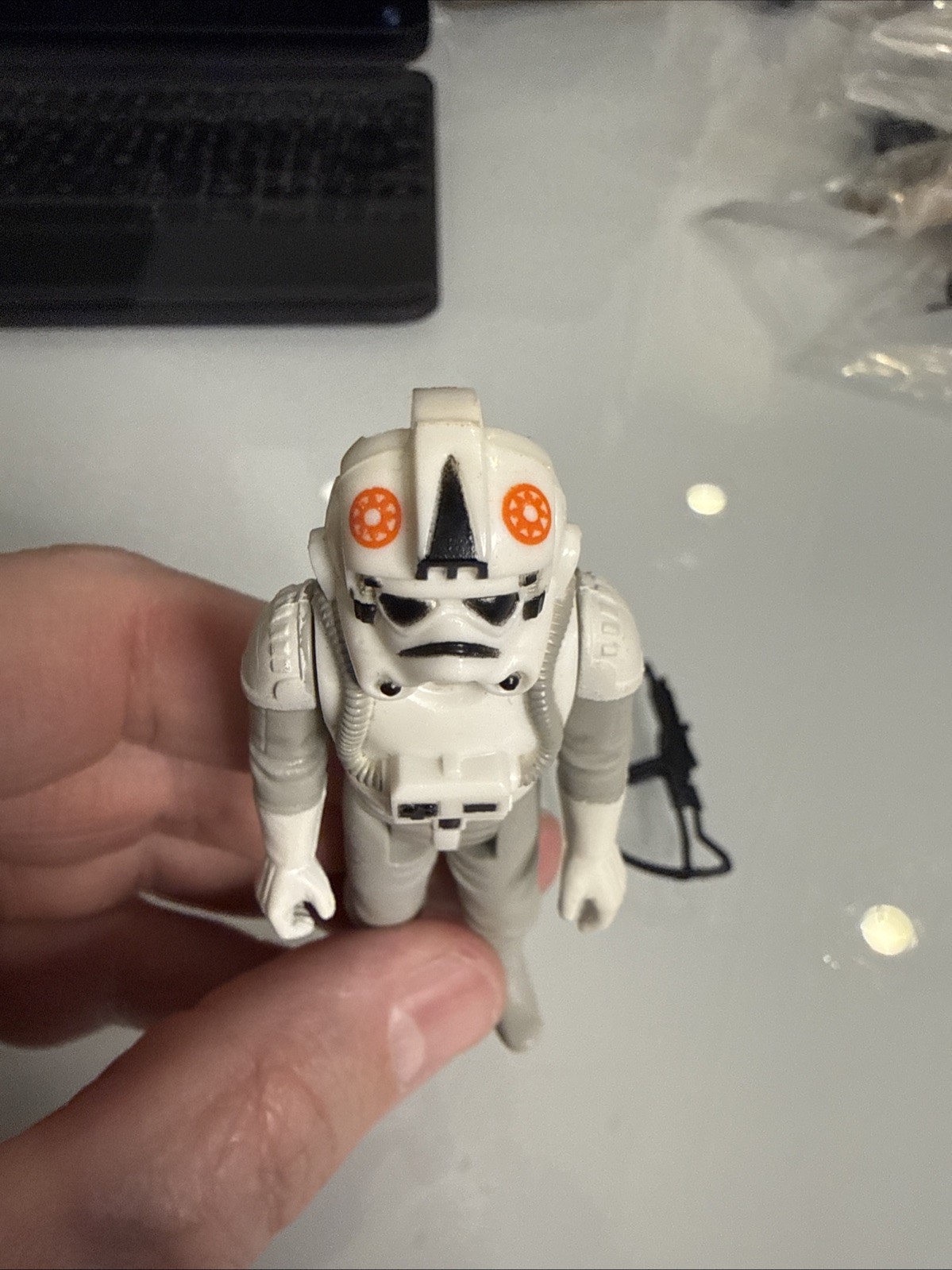 AT-AT Driver sold