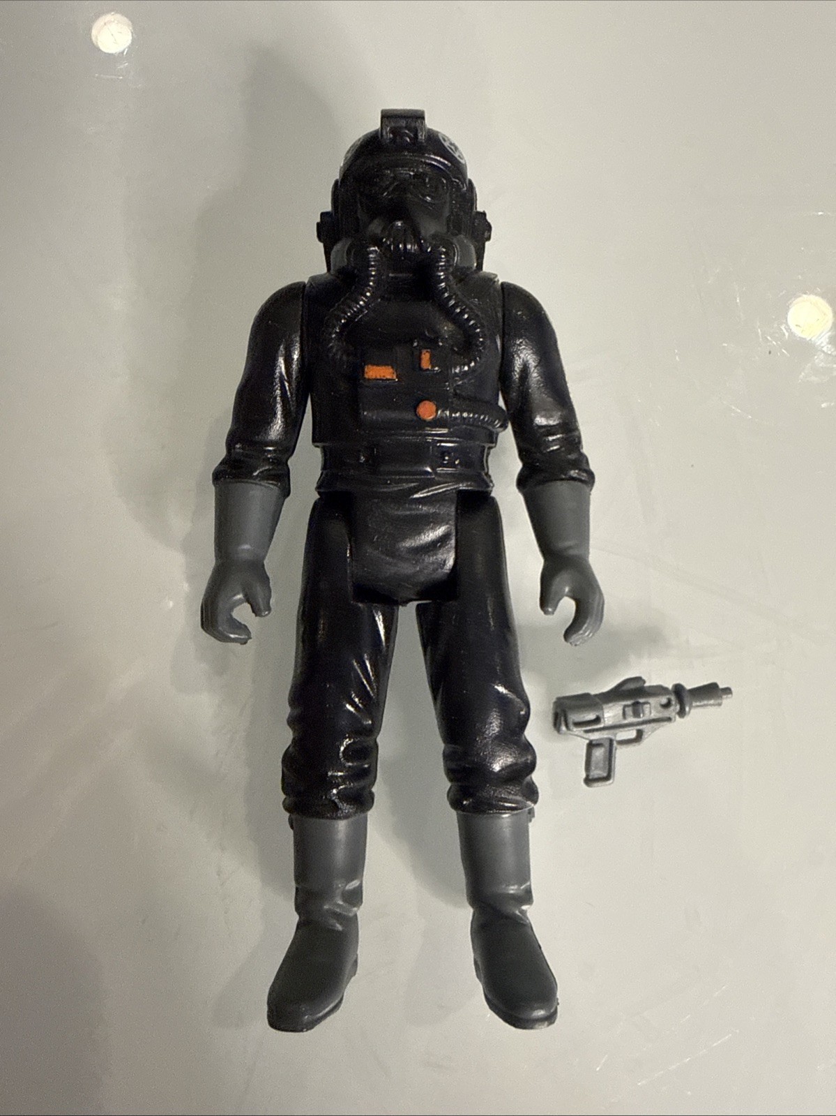 Imperial TIE Fighter Pilot sold