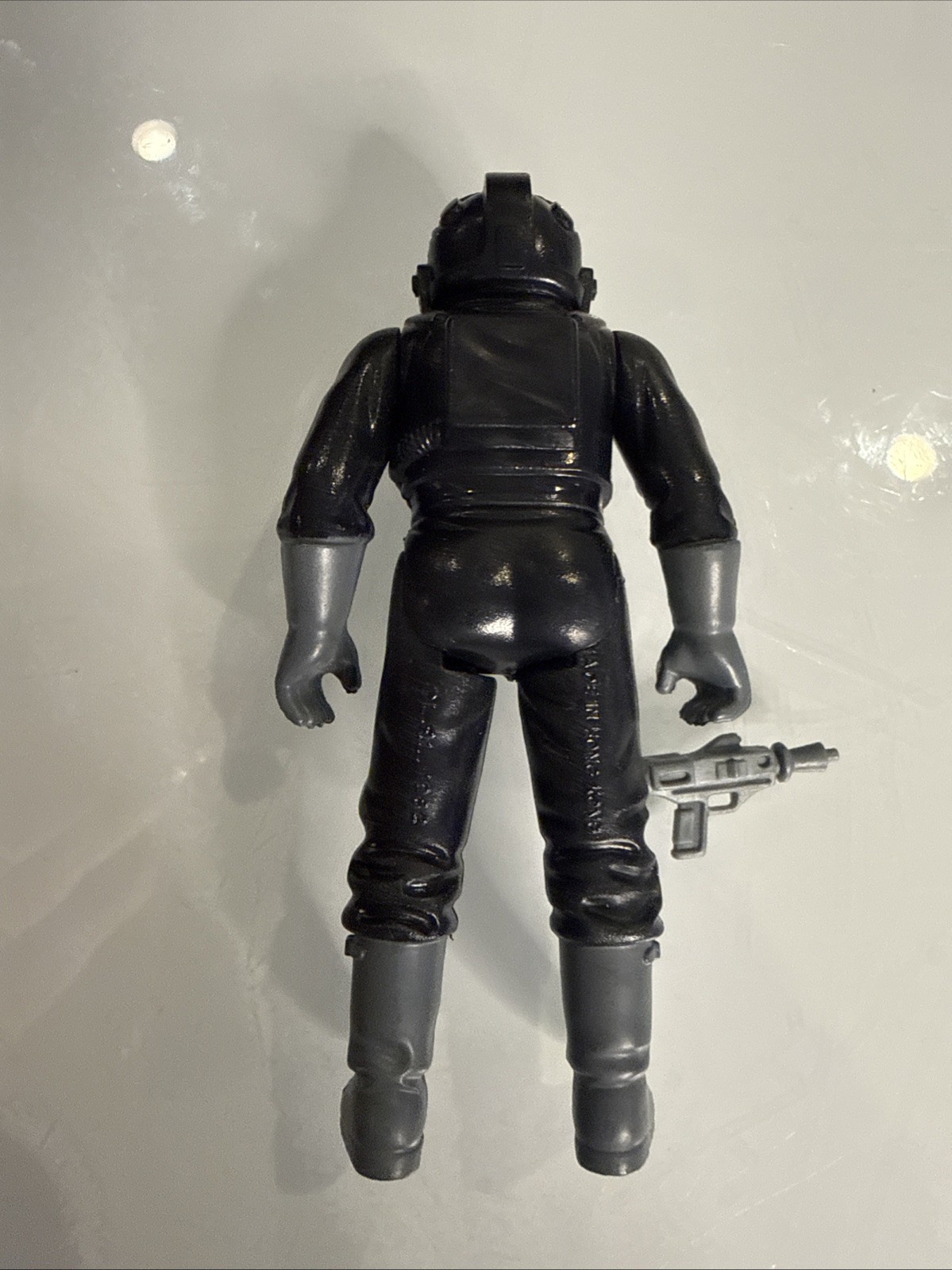 Imperial TIE Fighter Pilot sold