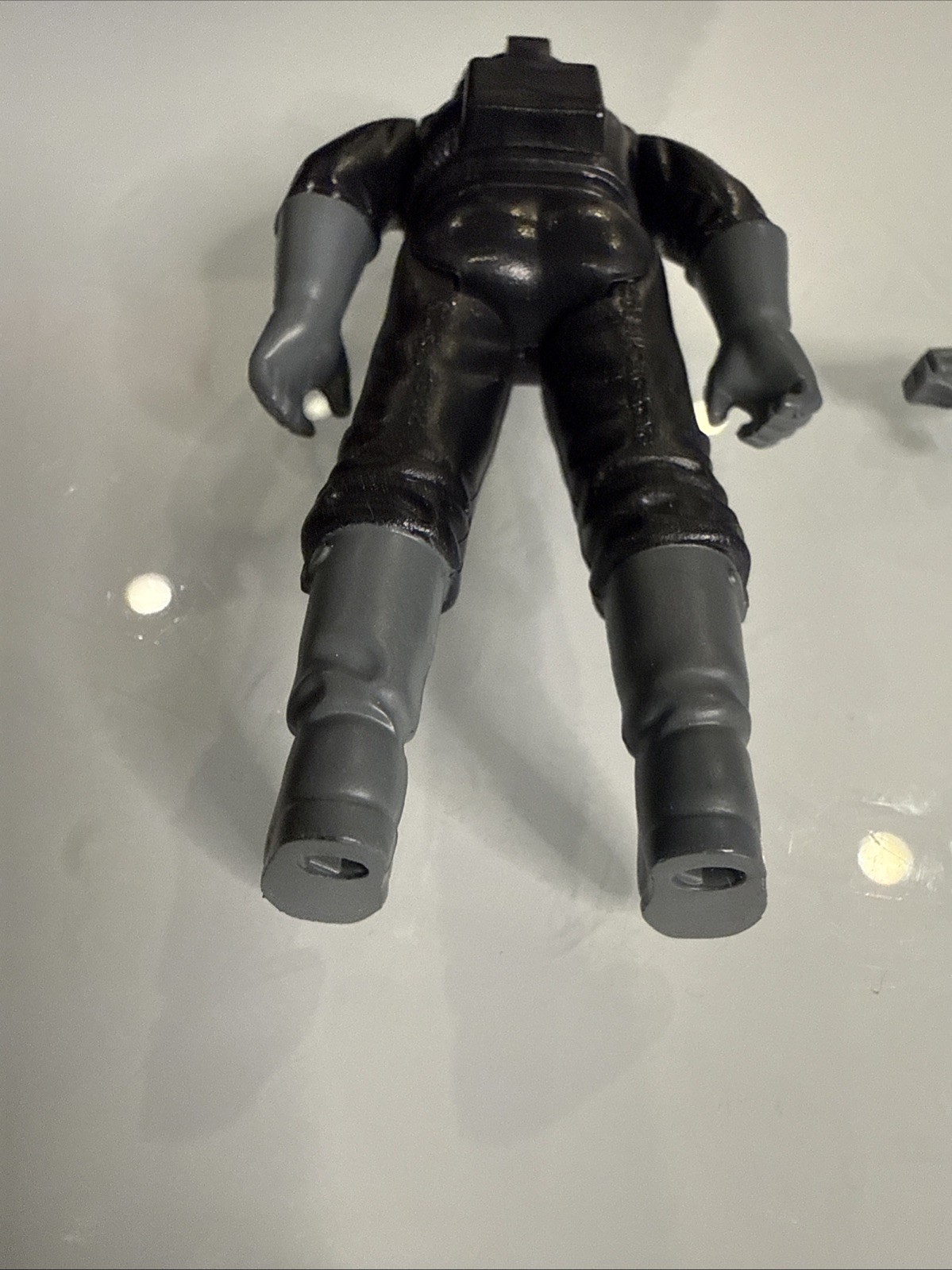 Imperial TIE Fighter Pilot sold