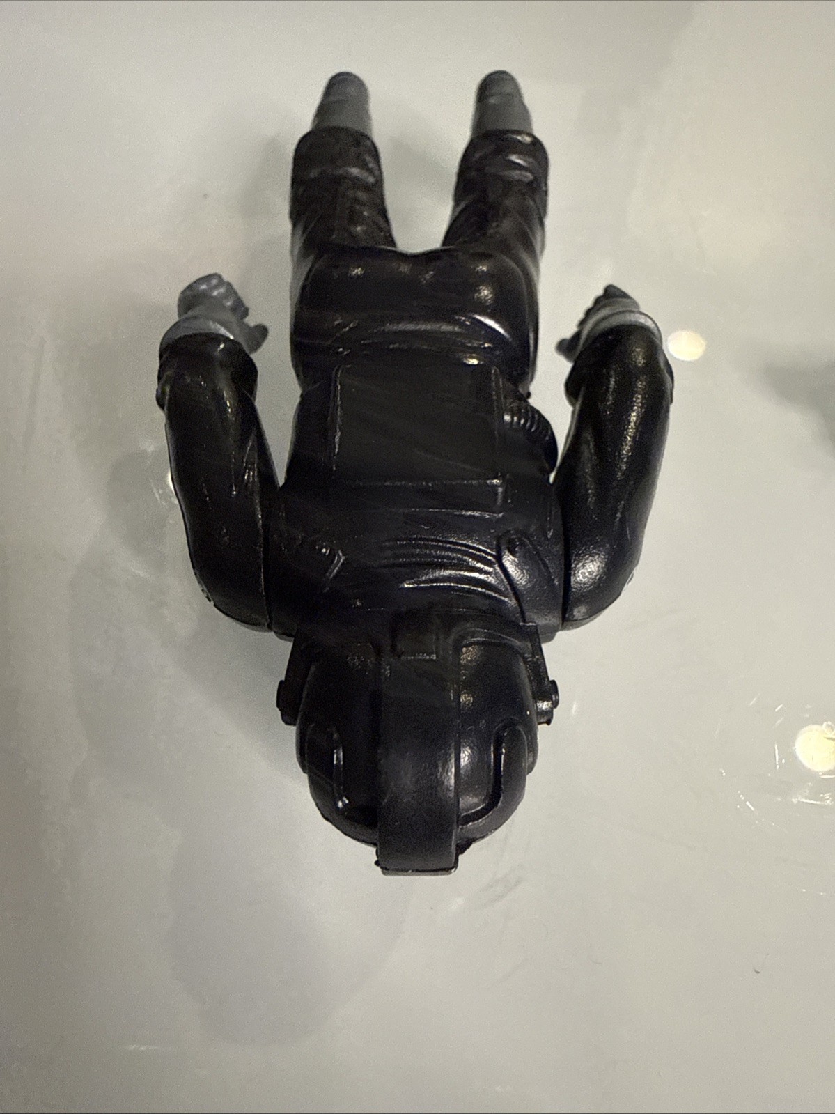 Imperial TIE Fighter Pilot sold